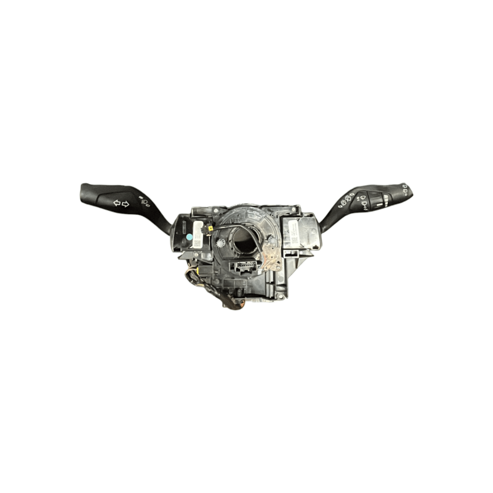 Devioluci con cavo spiralato Ford C - max (2010 - 2019) cod.BV6T - 13N064 - AJ - F&P CRASH SRLS - Ricambi Usati
