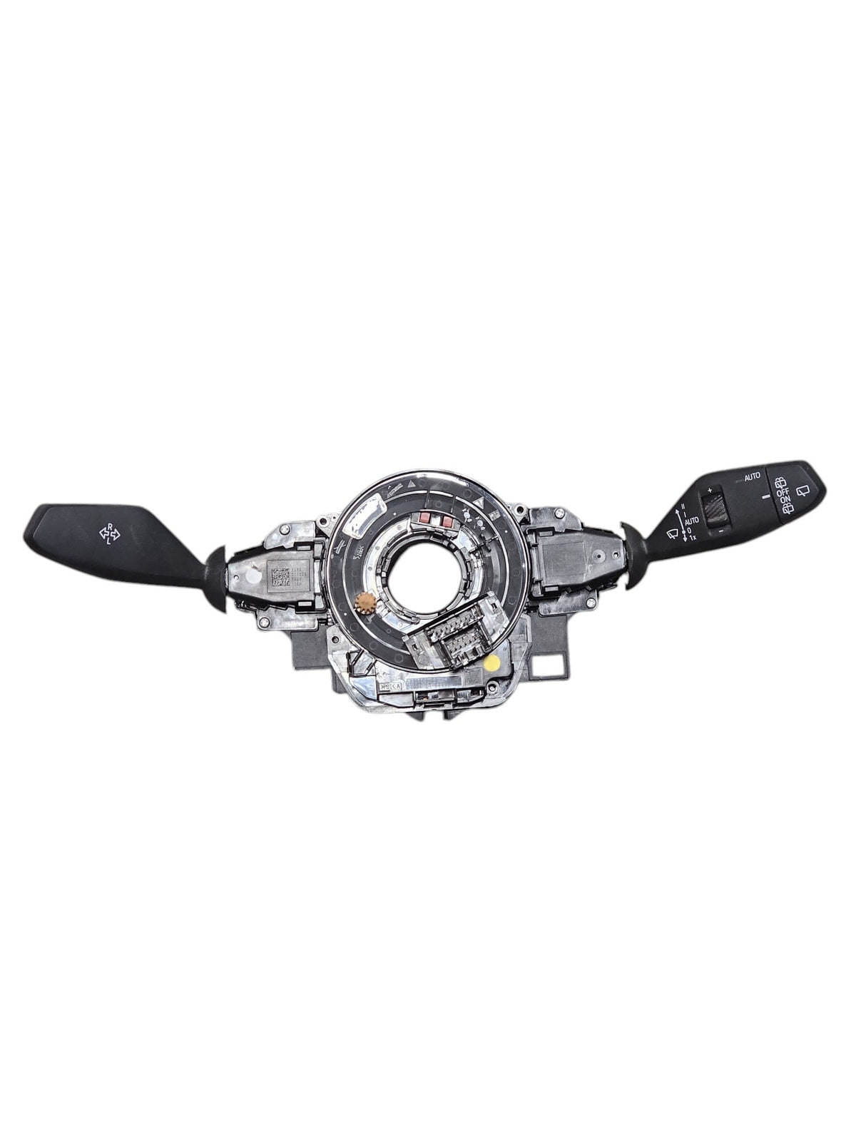 Devioluci Con Contatto Spiralato BMW Serie 2 U06 Cod:61315A31C09 - 03 (2021 - &gt;) - F&amp;P CRASH SRLS - Ricambi Usati