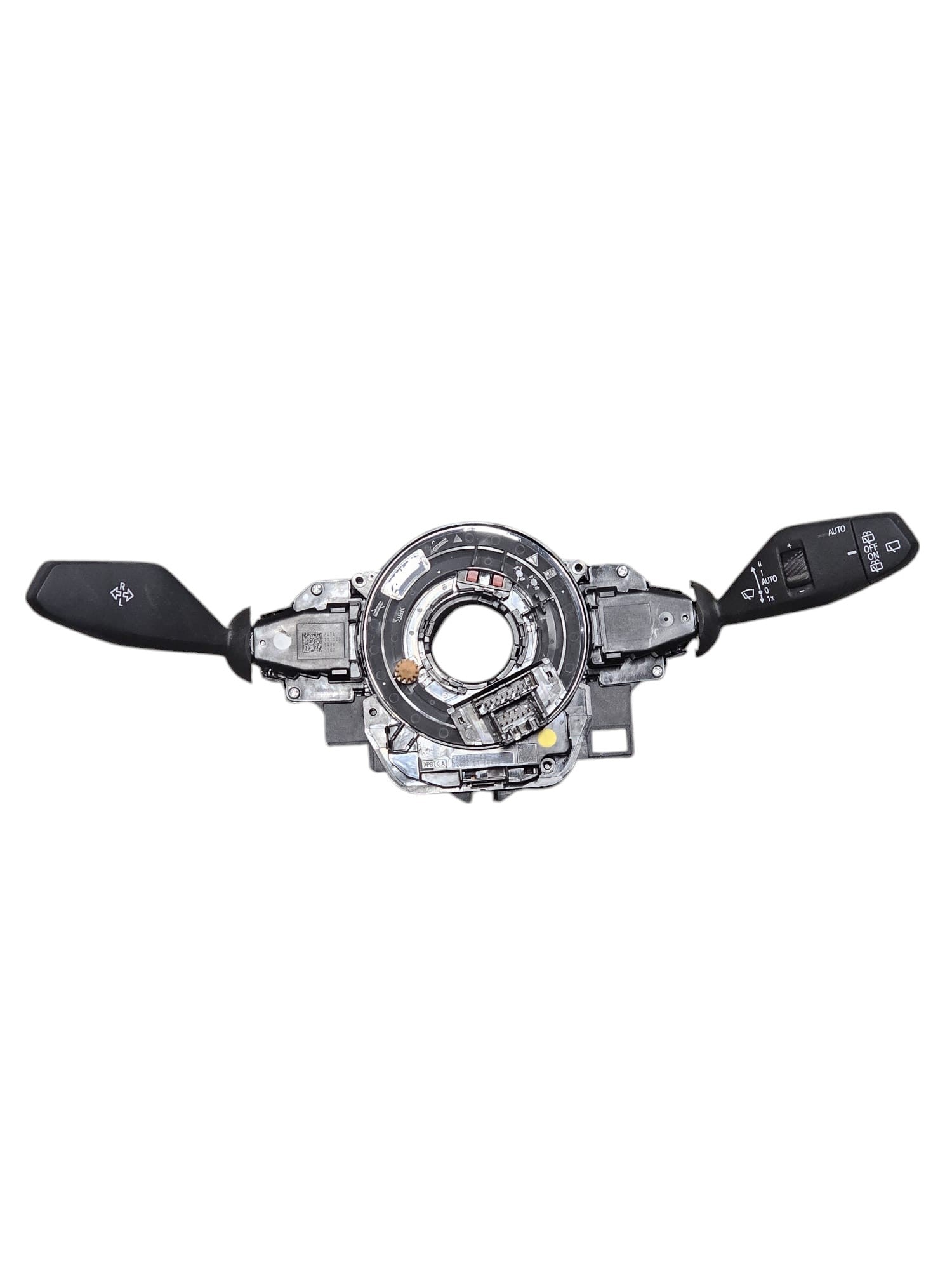 Devioluci Con Contatto Spiralato BMW Serie 2 U06 Cod:61315A31C09 - 03 (2021 - >) - F&P CRASH SRLS - Ricambi Usati