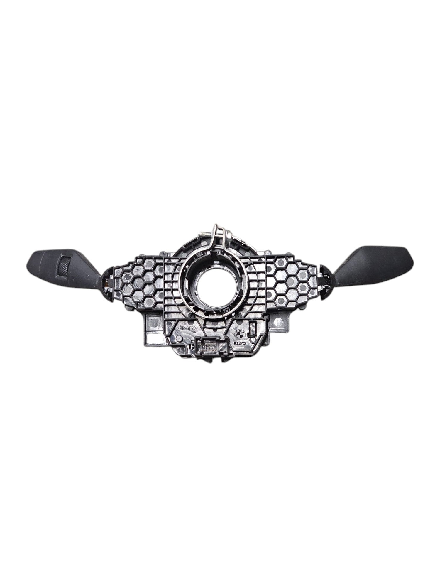 Devioluci Con Contatto Spiralato BMW Serie 2 U06 Cod:61315A31C09 - 03 (2021 - >) - F&P CRASH SRLS - Ricambi Usati