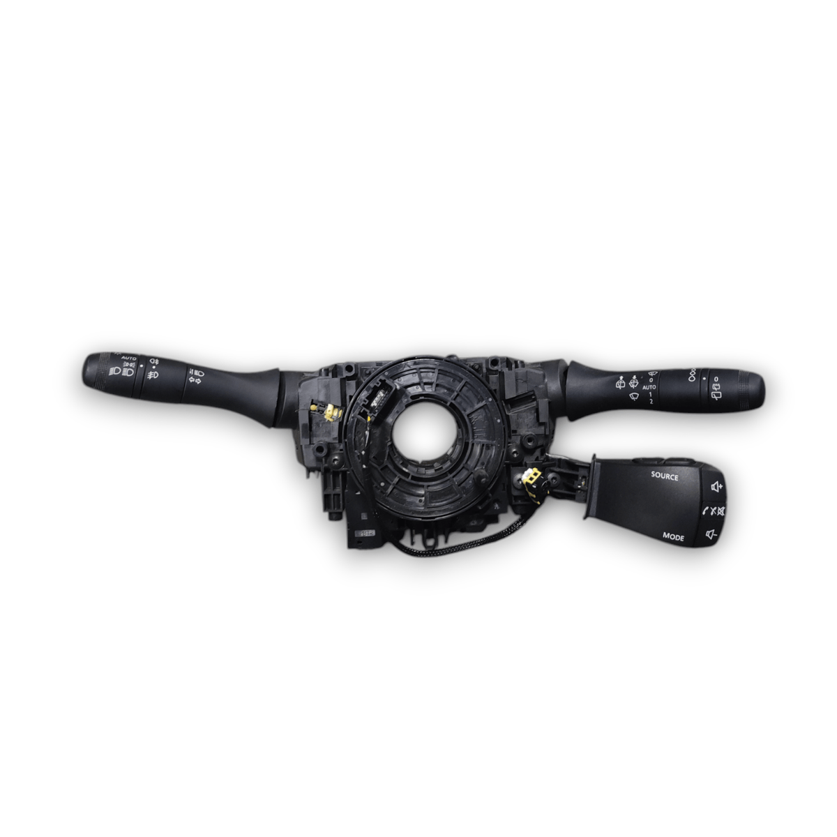 Devioluci Con Contatto Spiralato Dacia Sandero COD: 1050838801 (2020&gt;) - F&amp;P CRASH SRLS - Ricambi Usati