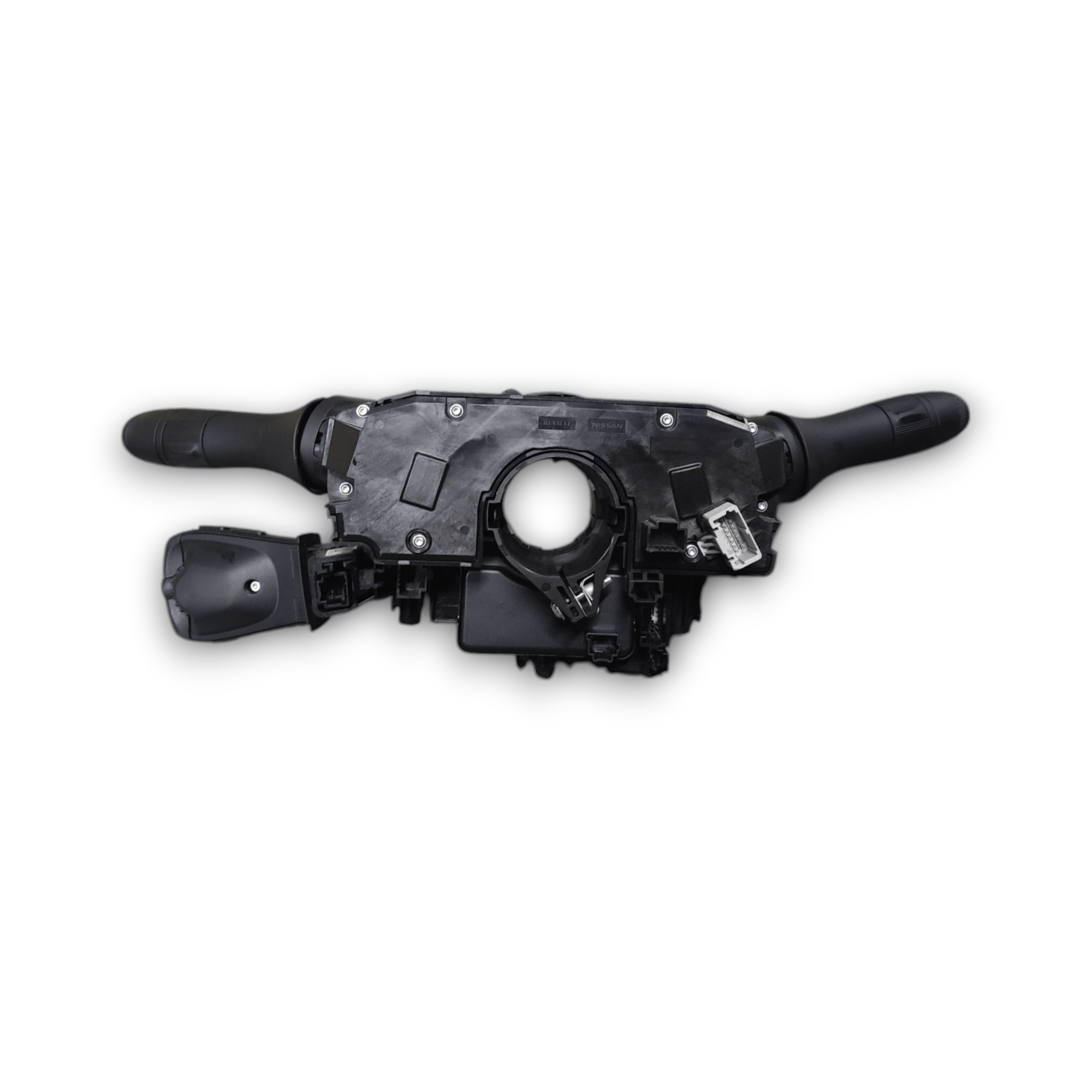 Devioluci Con Contatto Spiralato Dacia Sandero COD: 1050838801 (2020>) - F&P CRASH SRLS - Ricambi Usati