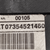 Devioluci Con Contatto Spiralato Fiat 500 COD: 07354521460 (2007 - 2014) - F&P CRASH SRLS - Ricambi Usati