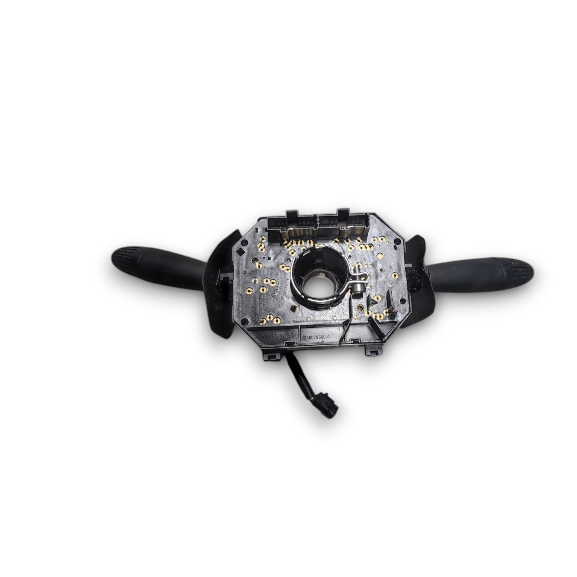 Devioluci Con Contatto Spiralato Fiat 500 COD: 07354521460 (2007 - 2014) - F&P CRASH SRLS - Ricambi Usati