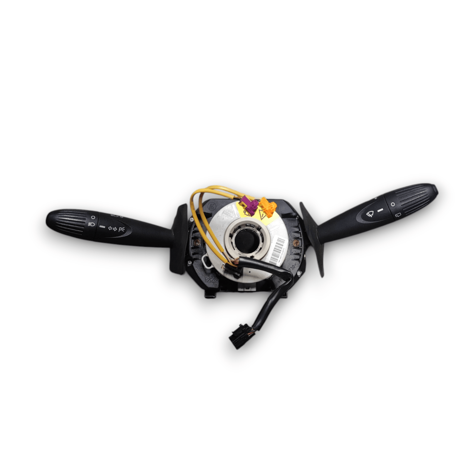 Devioluci Con Contatto Spiralato Fiat 500 COD: 07354521460 (2007 - 2014) - F&P CRASH SRLS - Ricambi Usati
