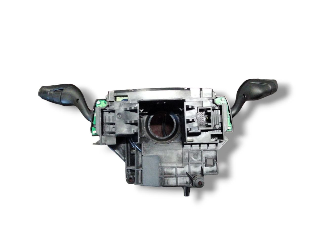 Devioluci con contatto spiralato Ford Focus III (2012 - 2018)cod.BV6T - 13N064 - AF/ZWAC30088B - F&P CRASH SRLS - Ricambi Usati