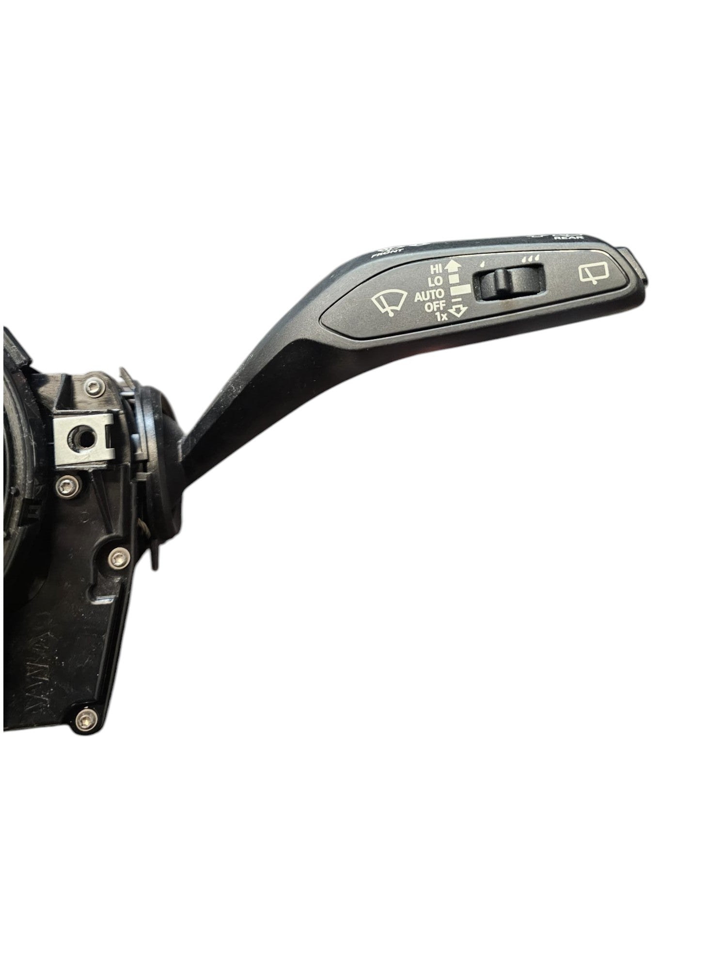 Devioluci + Contatto Spiralato Audi Q5 FY Cod:30S10336826 (2017 - >) - F&P CRASH SRLS - Ricambi Usati