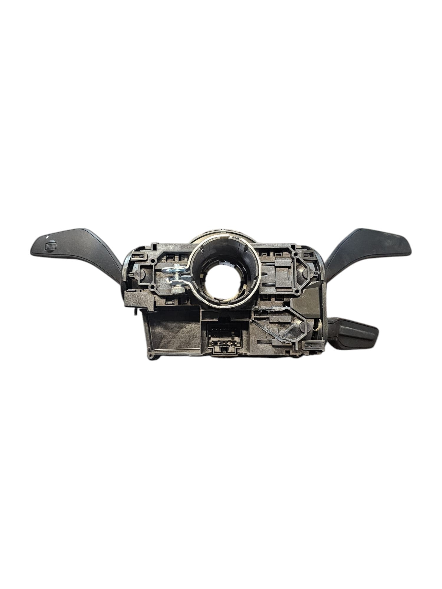 Devioluci + Contatto Spiralato Audi Q5 FY Cod:30S10336826 (2017 - >) - F&P CRASH SRLS - Ricambi Usati