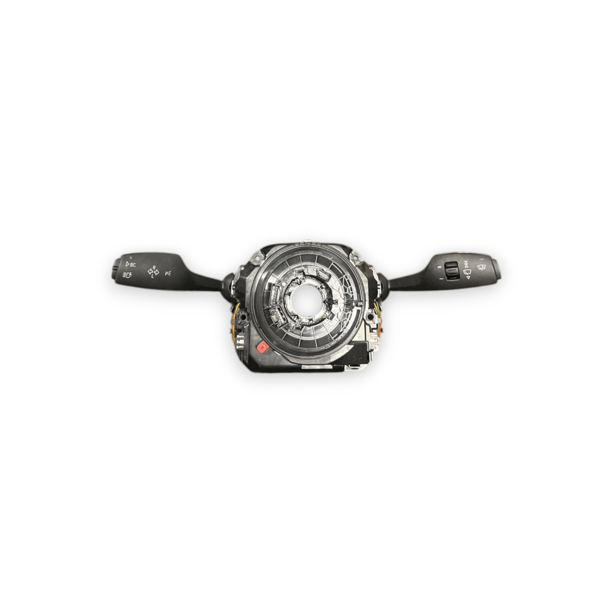 Devioluci + Contatto Spiralato Bmw Serie 6 Gran Coupè F06 (2012 al 2018) cod: 9354048 - F&P CRASH SRLS - Ricambi Usati