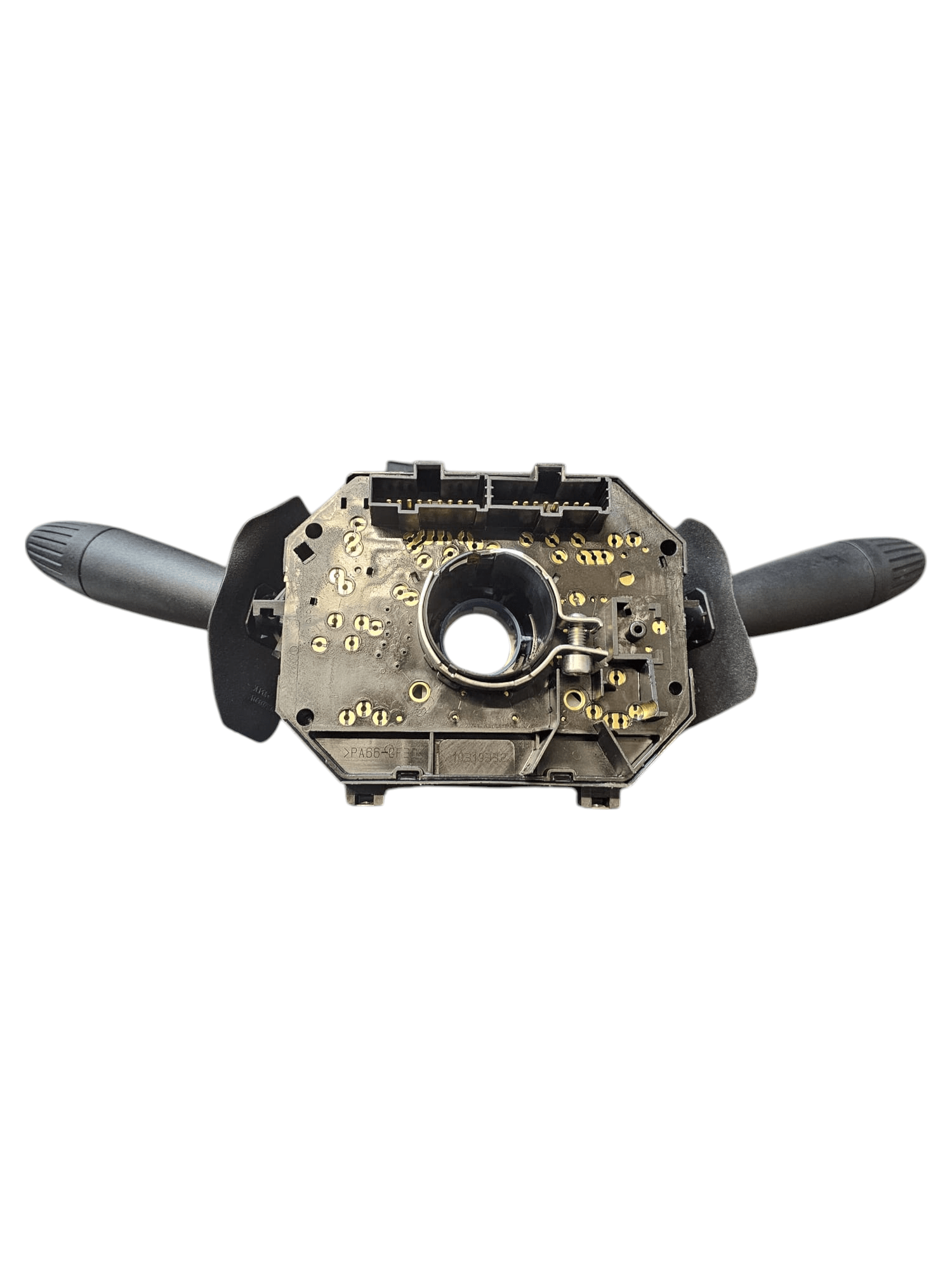 Devioluci + Contatto Spiralato Fiat 500 595 Abarth Cod:07357578190 (2007 - 2020) - F&P CRASH SRLS - Ricambi Usati