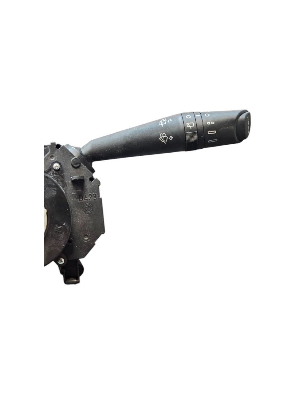 Devioluci + Contatto Spiralato Fiat Panda 312 Cod:07357798950 (2012 - >) - F&P CRASH SRLS - Ricambi Usati