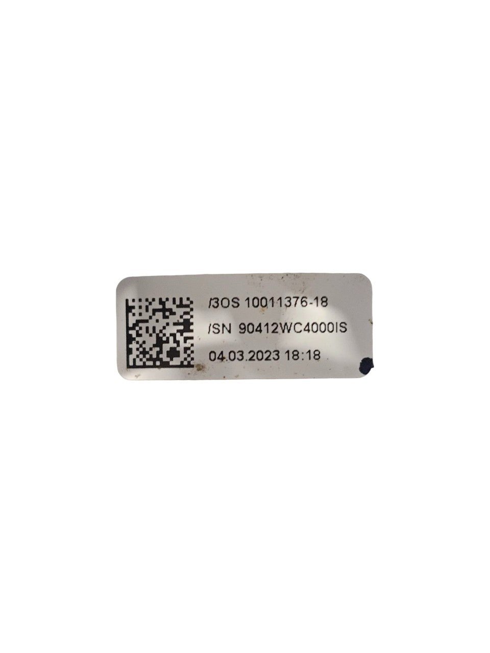 Devioluci + Contatto Spiralato Fiat Panda 312 Cod:07357798950 (2012 - >) - F&P CRASH SRLS - Ricambi Usati