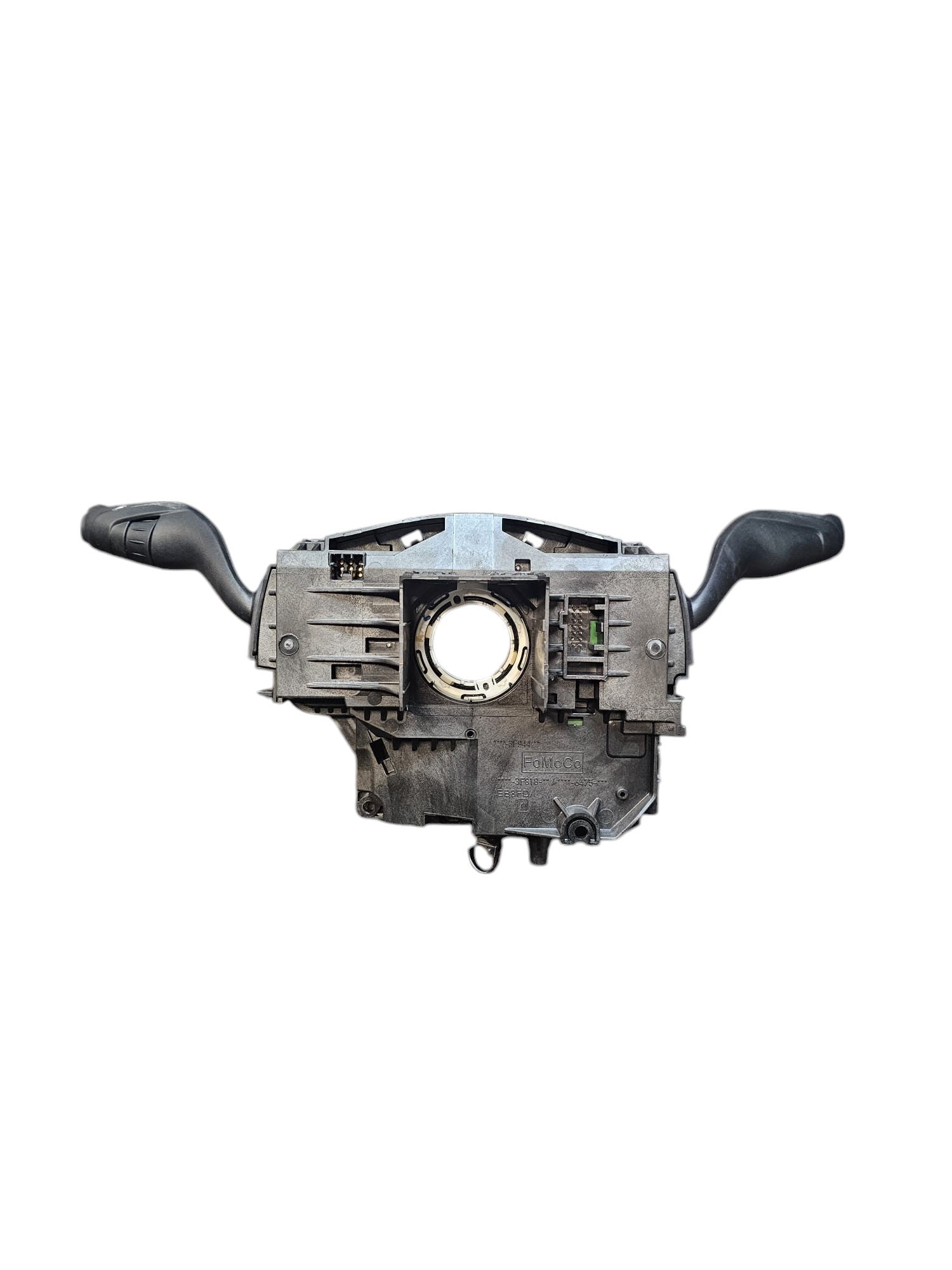 Devioluci + Contatto Spiralato Ford Kuga II Cod:GV6T - 13N064 - EB (2012 - 2019) - F&P CRASH SRLS - Ricambi Usati