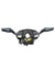 Devioluci + Contatto Spiralato Ford Kuga II Cod:GV6T - 13N064 - EB (2012 - 2019) - F&P CRASH SRLS - Ricambi Usati