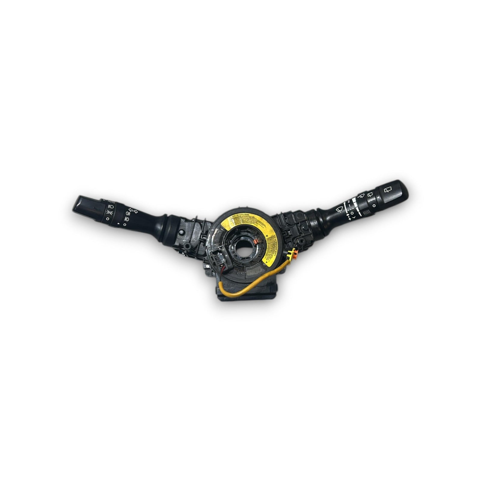 Devioluci + Contatto Spiralato Hyundai IX20 cod.93420 - 2K560 (2010 > 2019) - F&P CRASH SRLS - Ricambi Usati
