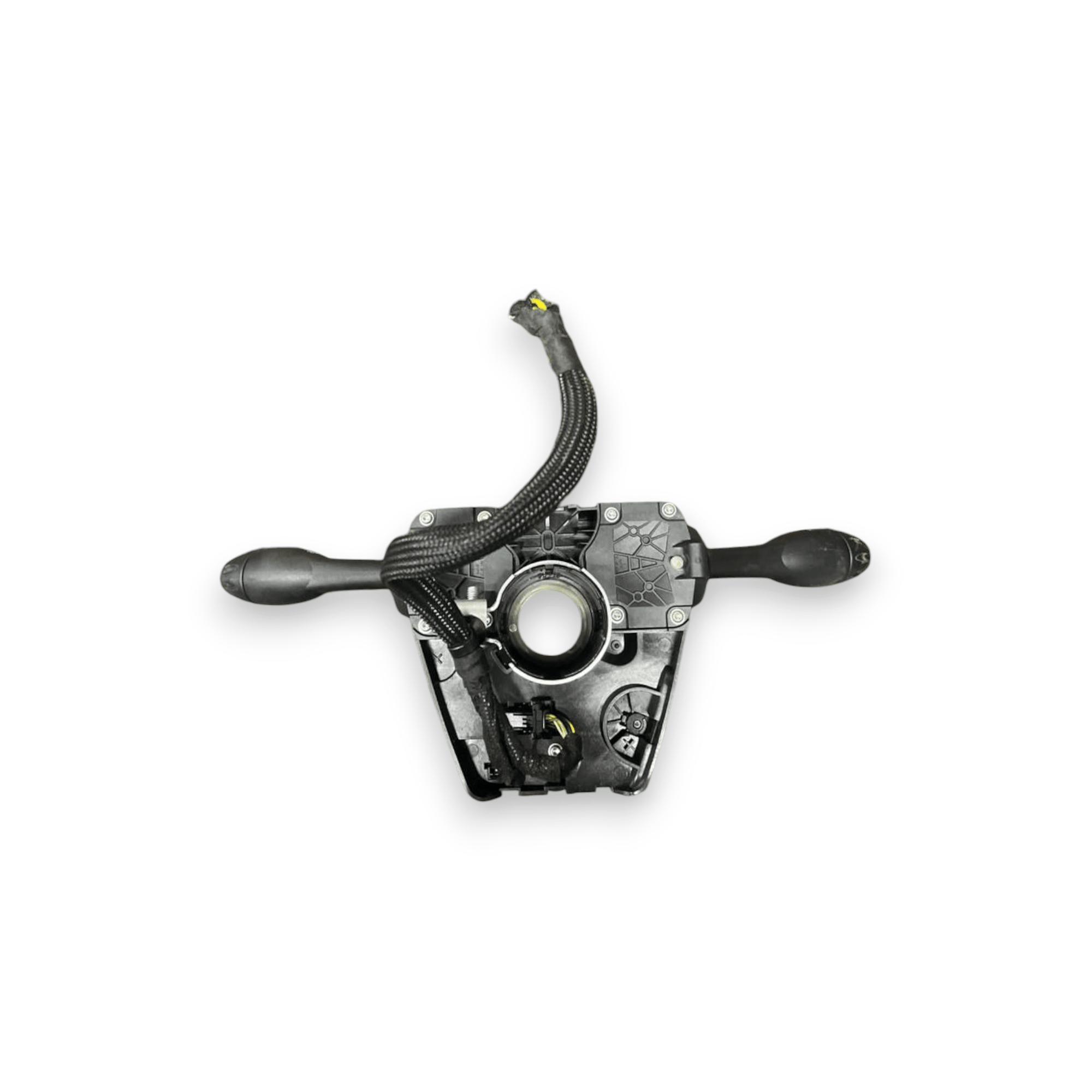 Devioluci + Contatto Spiralato Mini Countryman R60 (2010 al 2017) cod: 9253768 - 02 - F&P CRASH SRLS - Ricambi Usati