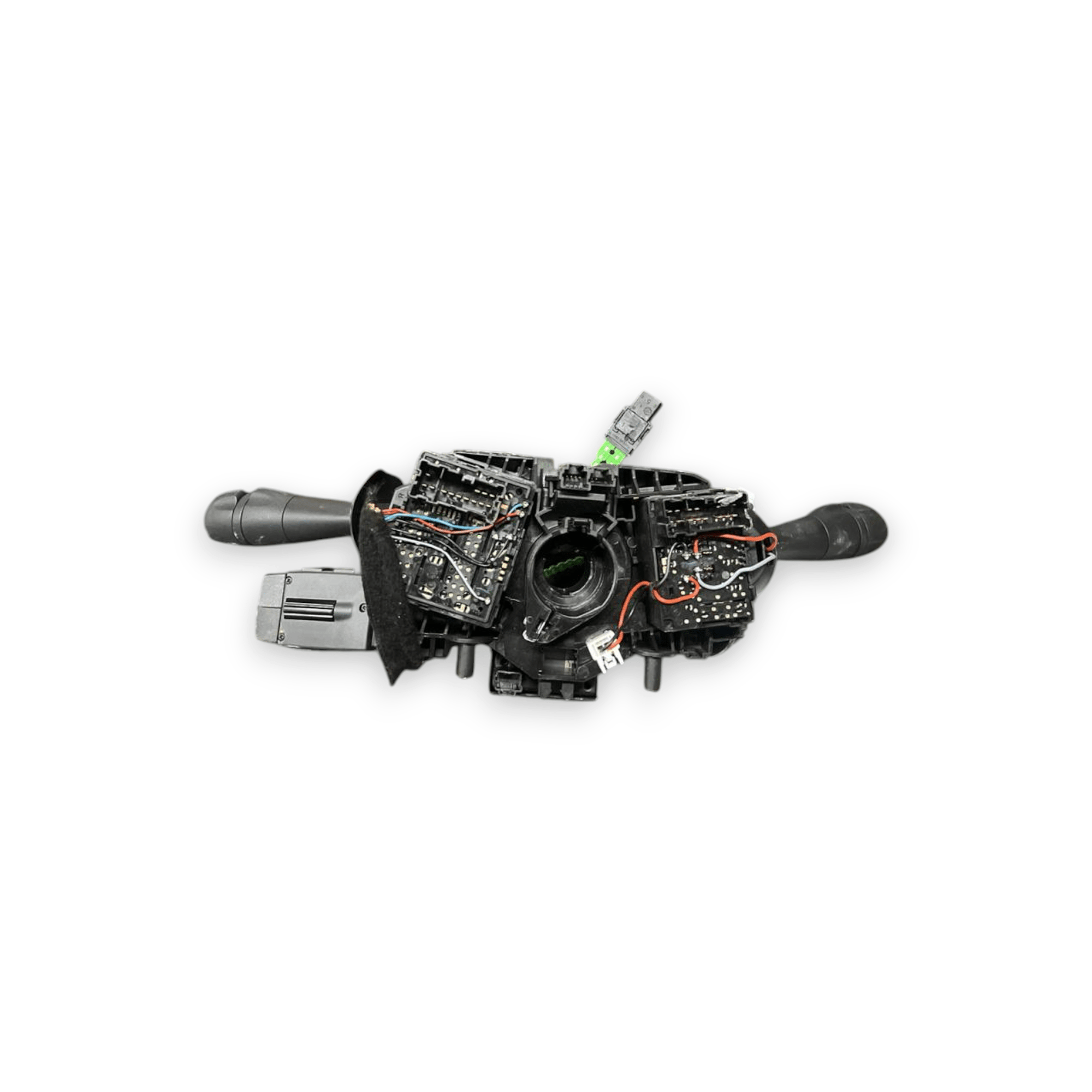 Devioluci + Contatto Spiralato Renault Clio IV (2012 al 2021) cod: 0265019153 - F&P CRASH SRLS - Ricambi Usati