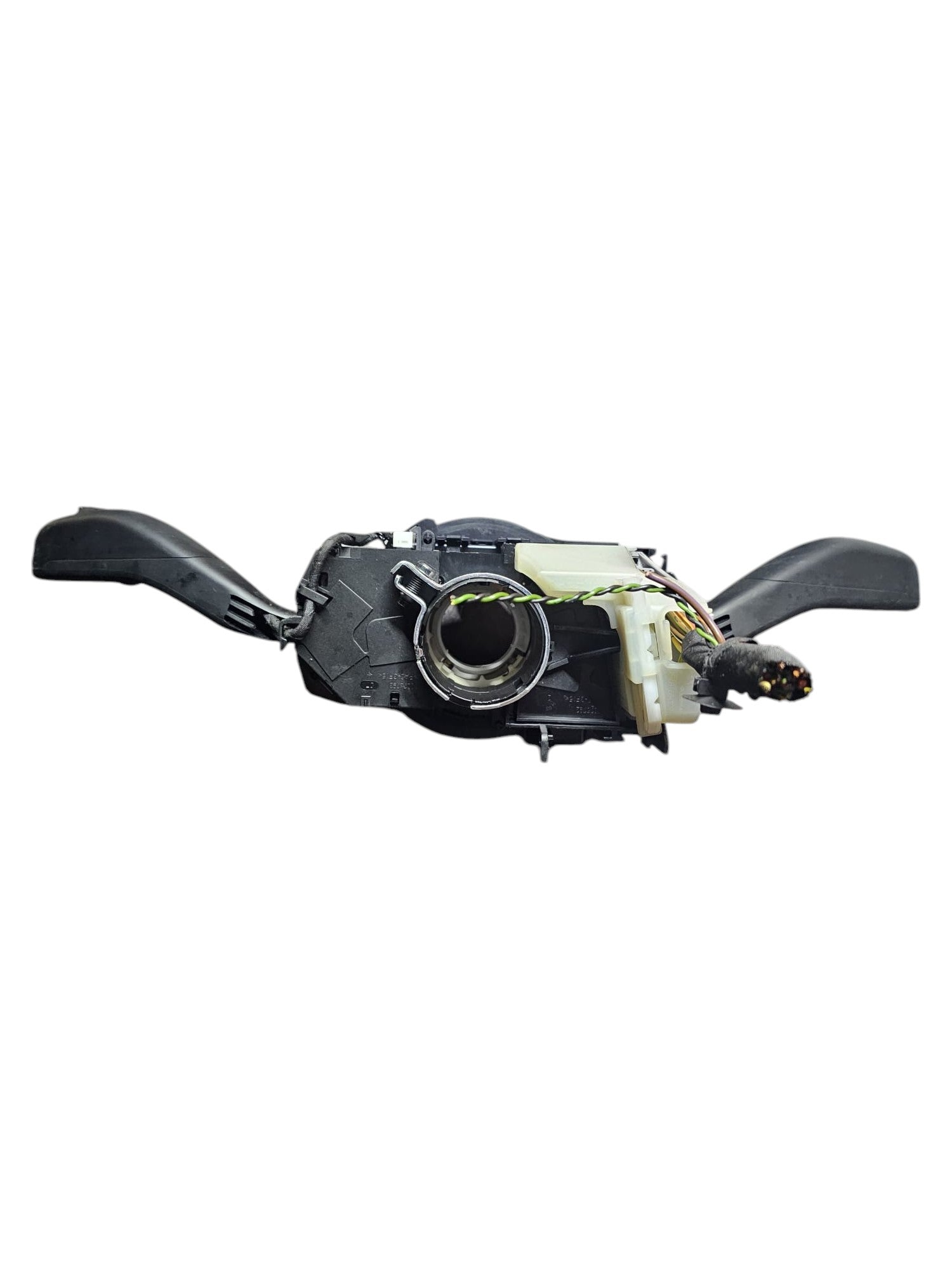 Devioluci + Contatto Spiralato Skoda Fabia II Cod:6R0953521A (2007 - 2014) - F&P CRASH SRLS - Ricambi Usati