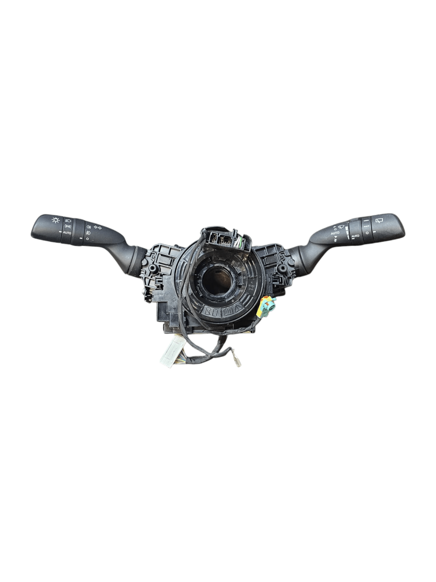 Devioluci + Contatto Spiralato Toyota Corolla E210 Cod:8924502120 (2018 - >) - F&P CRASH SRLS - Ricambi Usati