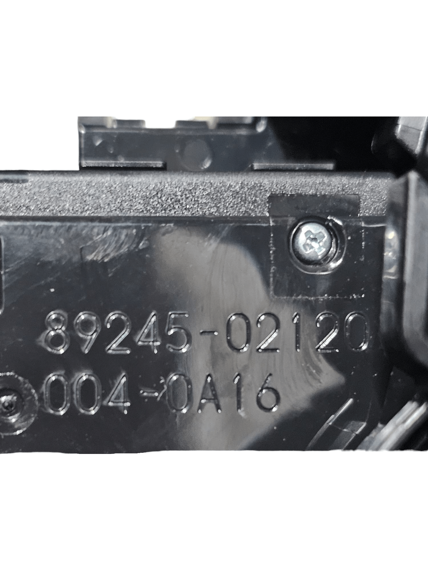 Devioluci + Contatto Spiralato Toyota Corolla E210 Cod:8924502120 (2018 - >) - F&P CRASH SRLS - Ricambi Usati