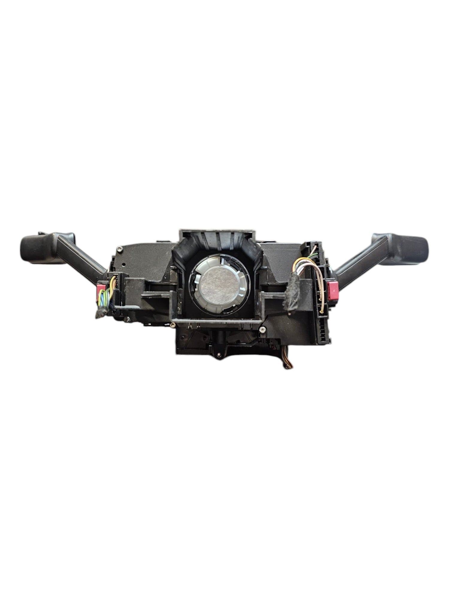 Devioluci + Contatto Spiralato Volkswagen T - Cross Cod:2Q0953507 (2019 - >) - F&P CRASH SRLS - Ricambi Usati