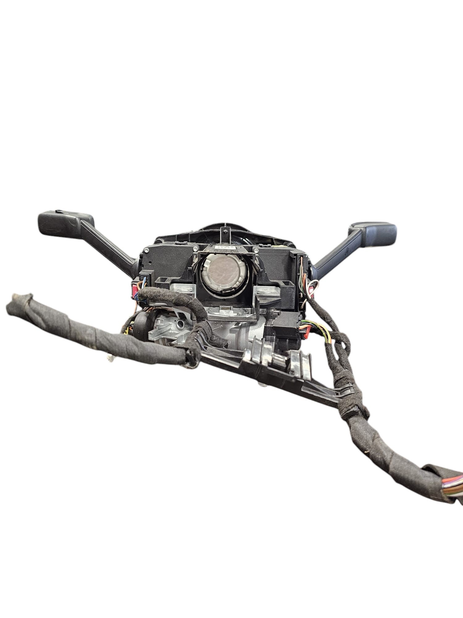 Devioluci + Contatto Spiralato Volkswagen T - Cross Cod:2Q1953507L (2019 - >) - F&P CRASH SRLS - Ricambi Usati