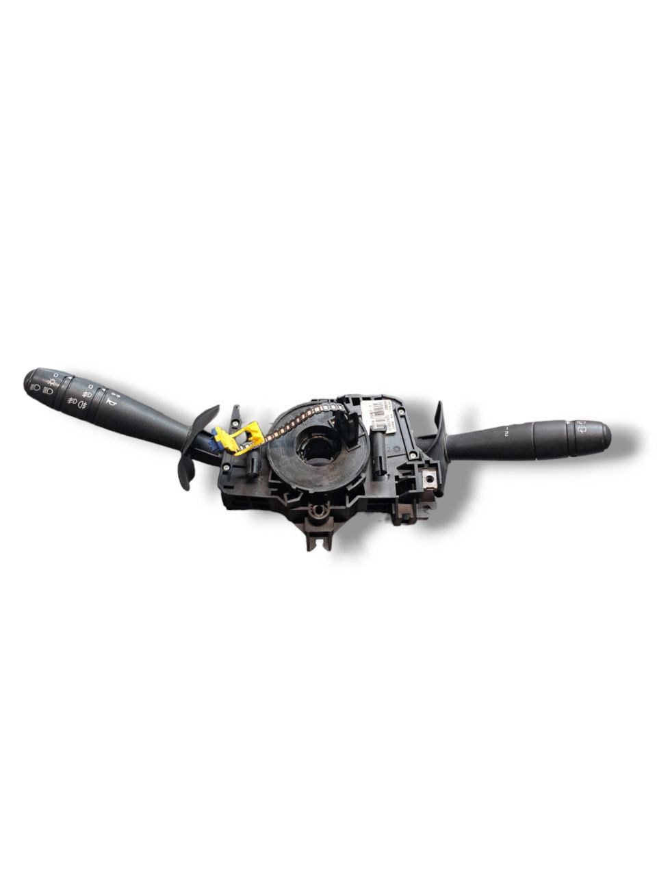 Devioluci Dacia Duster (2010) compatibile con Sandero / logan / Dokker COD:901057668 - F&P CRASH SRLS - Ricambi Usati