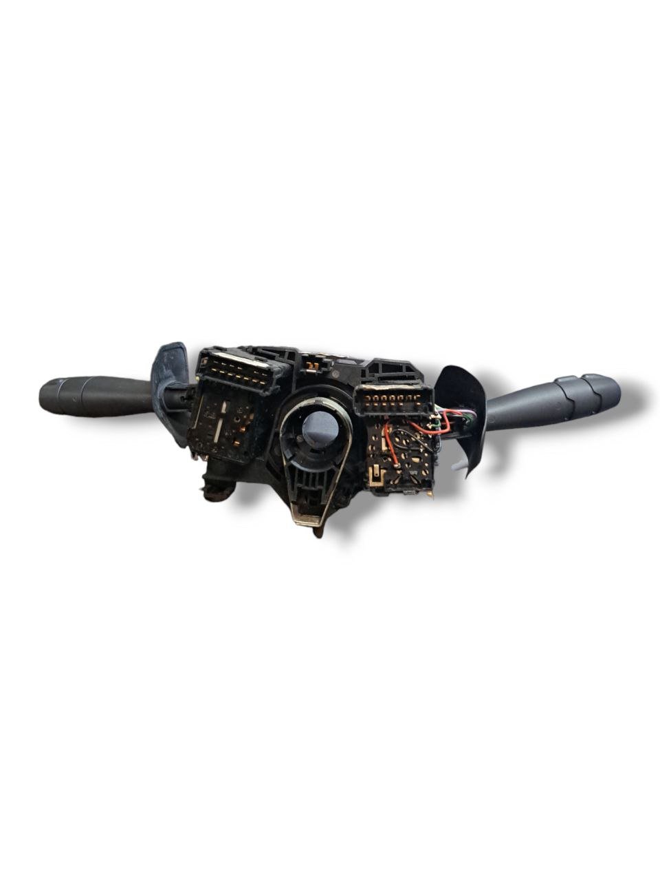 Devioluci Dacia Duster (2010) compatibile con Sandero / logan / Dokker COD:901057668 - F&P CRASH SRLS - Ricambi Usati