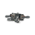 Devioluci Dacia Sandero II cod.255671453R (2012 > 2020) + Contatto Spiralato - F&P CRASH SRLS - Ricambi Usati