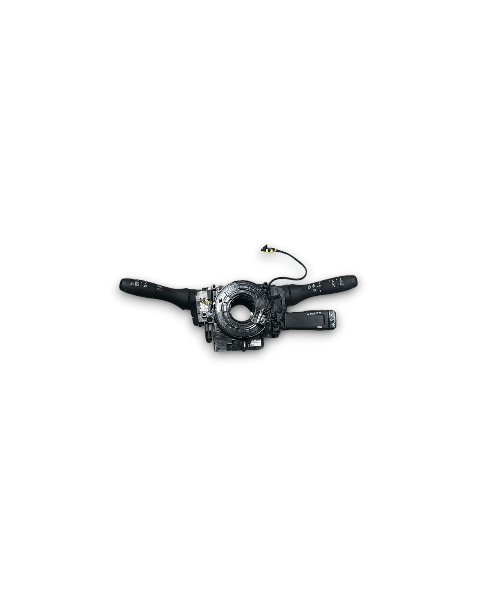Devioluci Dacia Sandero III (2020 > ) cod.255670975R - F&P CRASH SRLS - Ricambi Usati