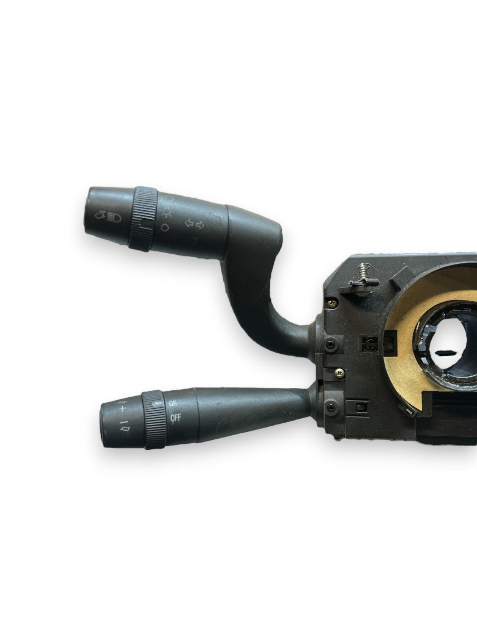 Devioluci Deviosgamcio Fiat Croma ( 2007 ) cod : 07353997400 - F&P CRASH SRLS - Ricambi Usati
