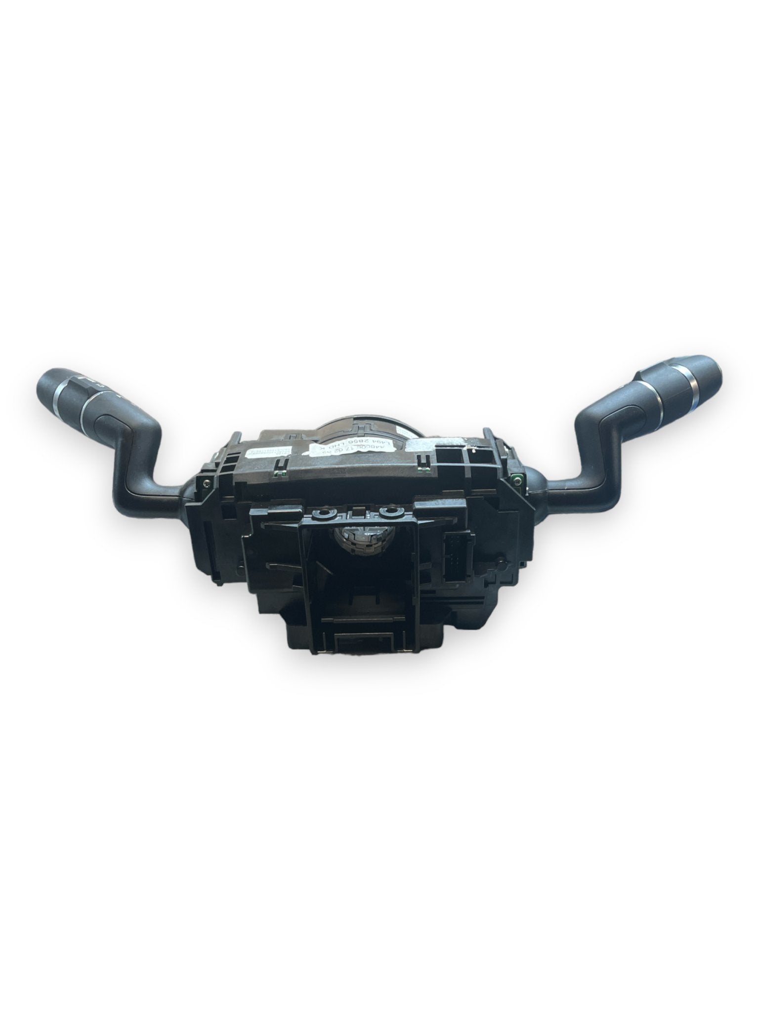 Devioluci Deviosgancio Cavo Spiralato Land Rover Range Rover Sport ( L494 - 2018 ) cod : DPLA-13N064-YA - F&P CRASH SRLS - Ricambi Usati