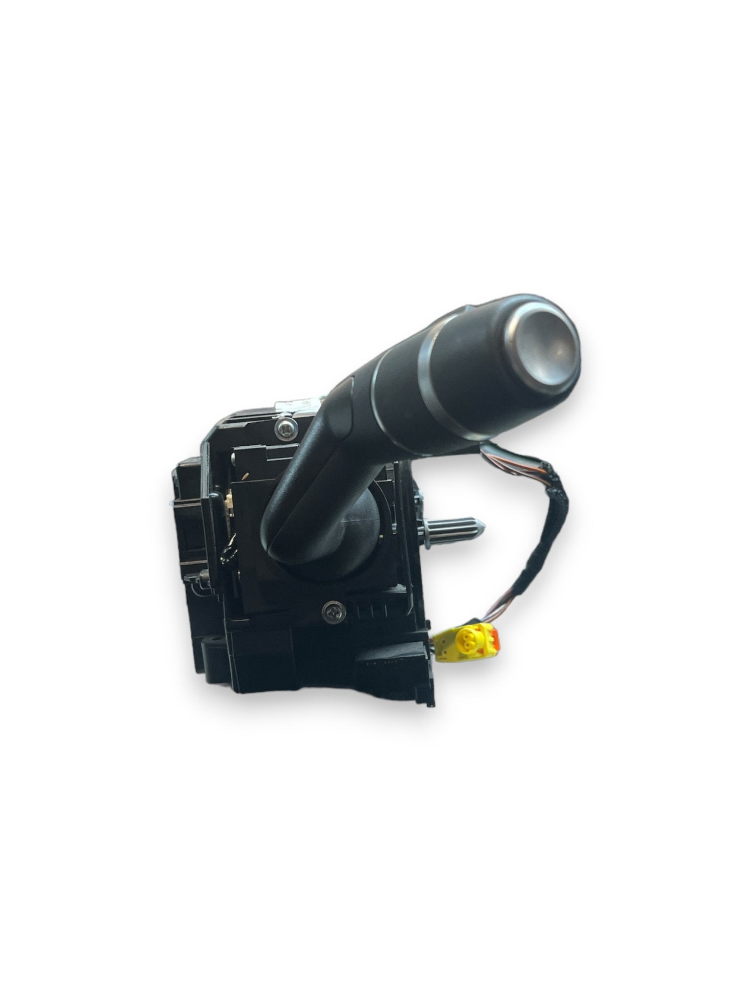 Devioluci Deviosgancio Cavo Spiralato Land Rover Range Rover Sport ( L494 - 2018 ) cod : DPLA-13N064-YA - F&P CRASH SRLS - Ricambi Usati