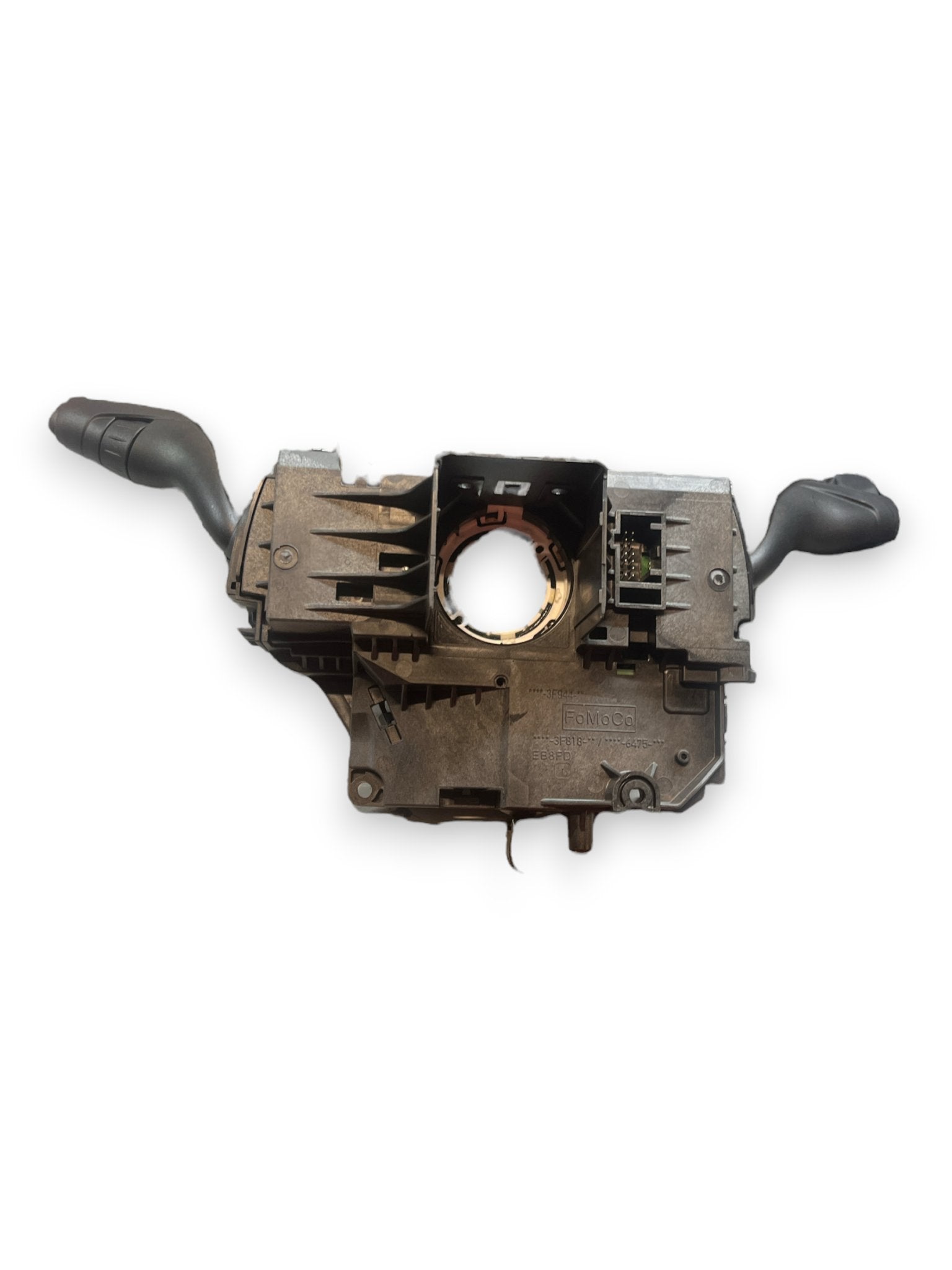Devioluci Deviosgancio Contatto Spiralato Ford Kuga ( 2017 ) cod : GV6T-13N064-E8 - F&P CRASH SRLS - Ricambi Usati