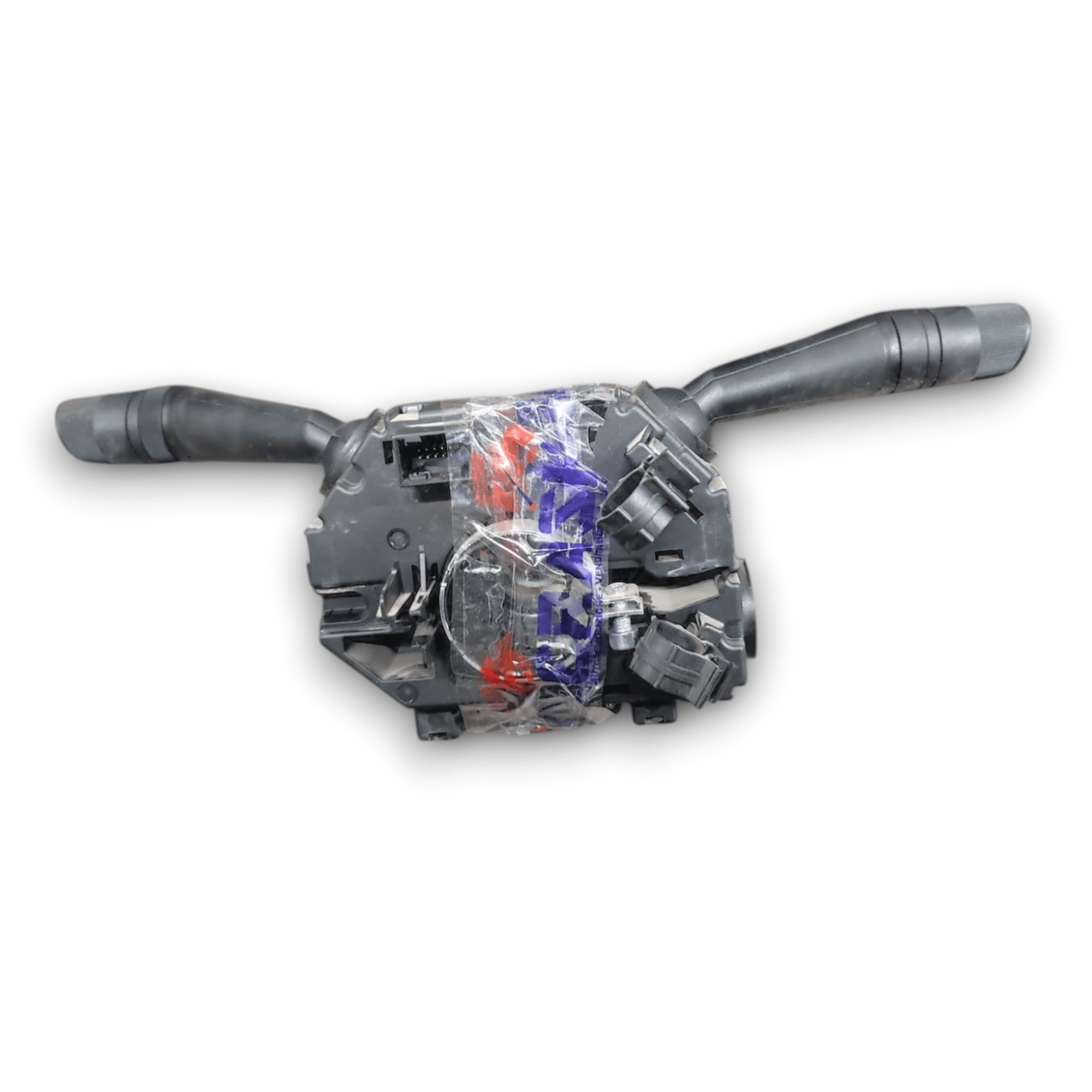 Devioluci Fiat Doblo COD: 07356149460 (2009 - 2022) + Contatto Spiralato - F&P CRASH SRLS - Ricambi Usati