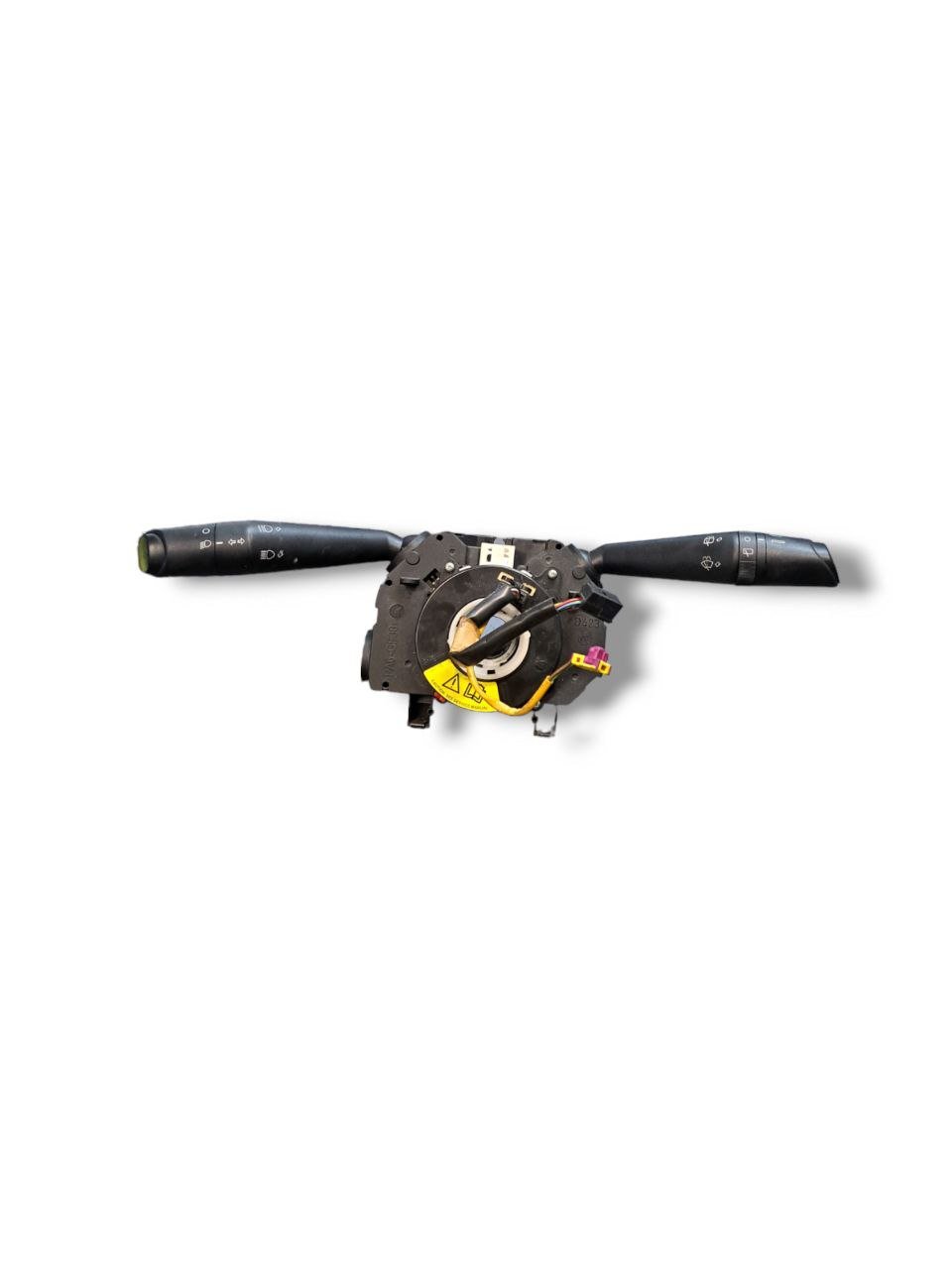 Devioluci Fiat Panda 312 (2012>) COD:7356221850 - F&P CRASH SRLS - Ricambi Usati