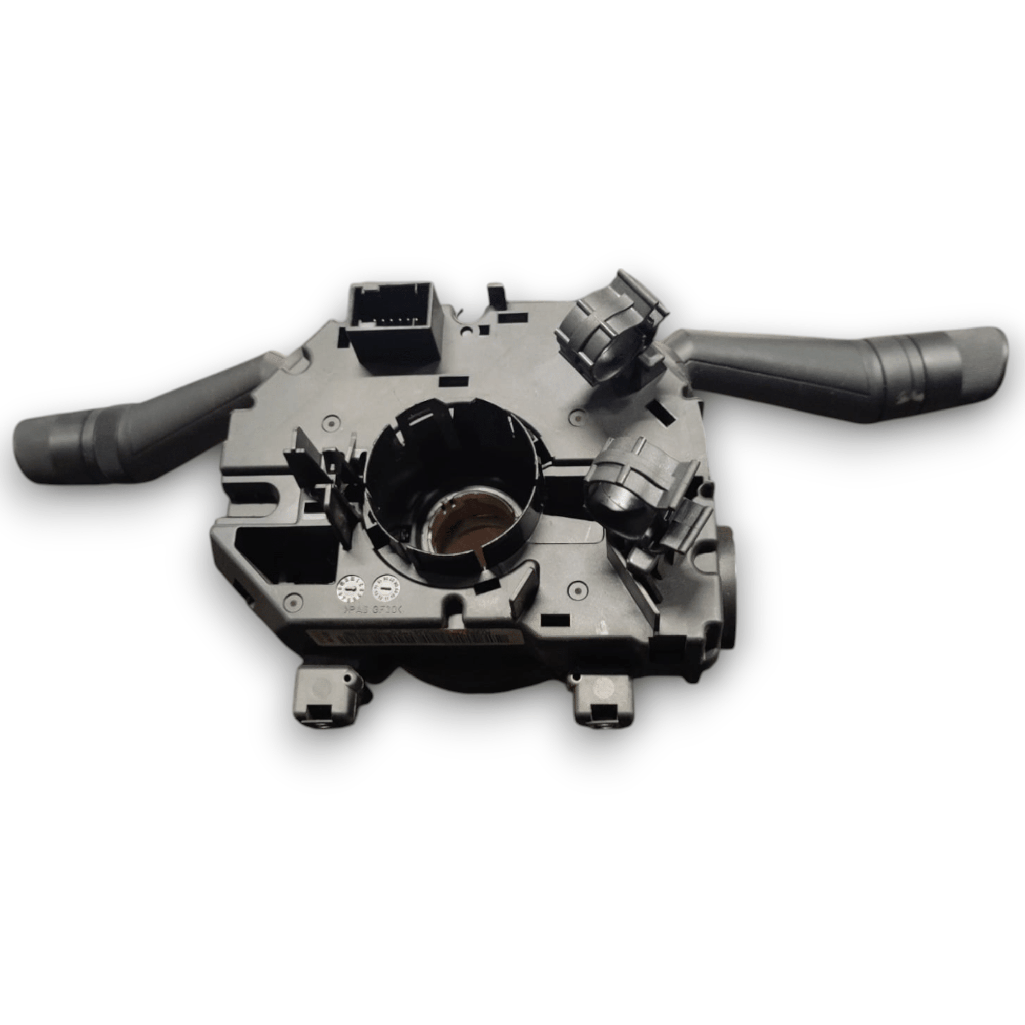 Devioluci Fiat Qubo COD: 0735470525 (2008 - 2019) - F&P CRASH SRLS - Ricambi Usati