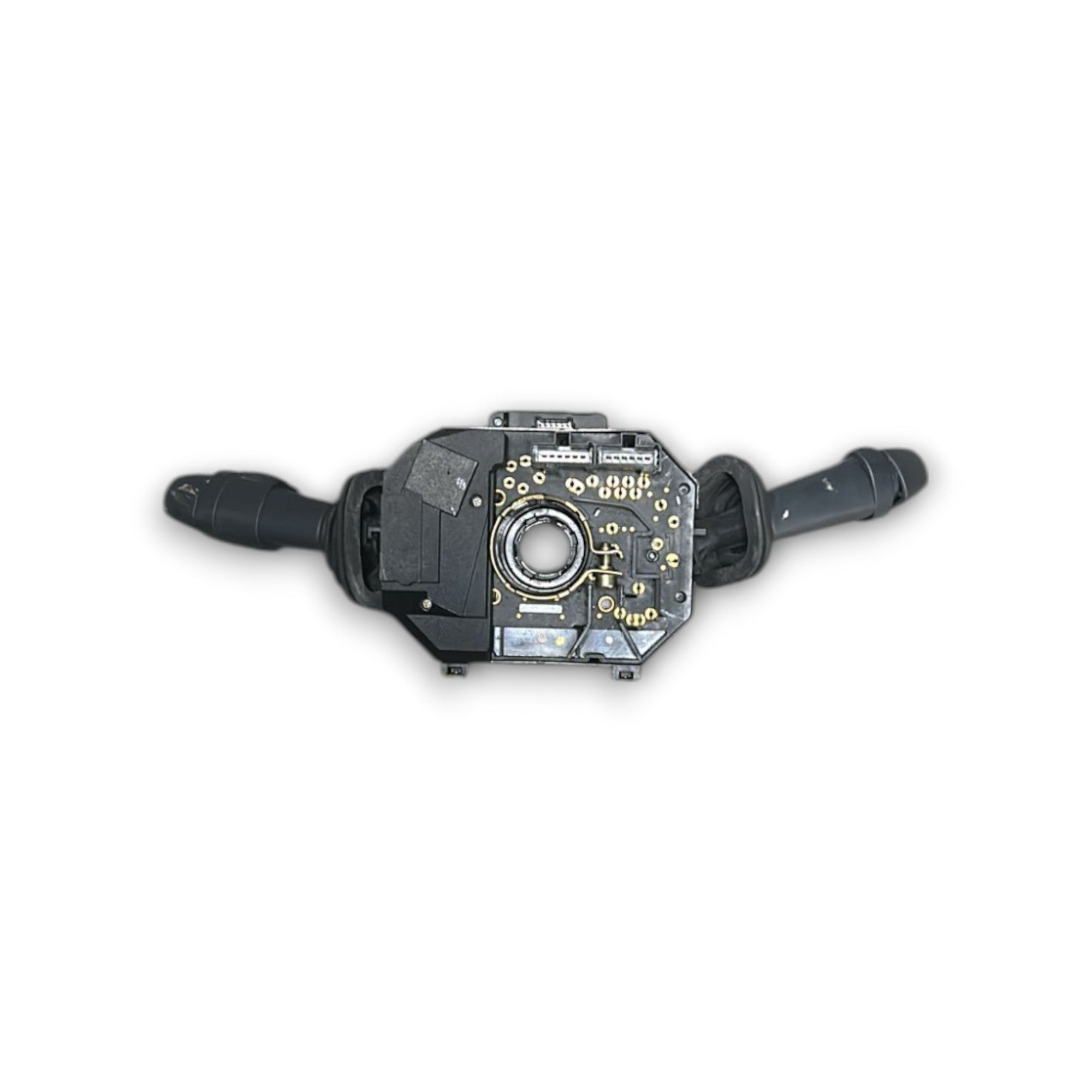 Devioluci Fiat Stilo (2001 > 2010) cod:0265005428 + Contatto Spiralato - F&P CRASH SRLS - Ricambi Usati