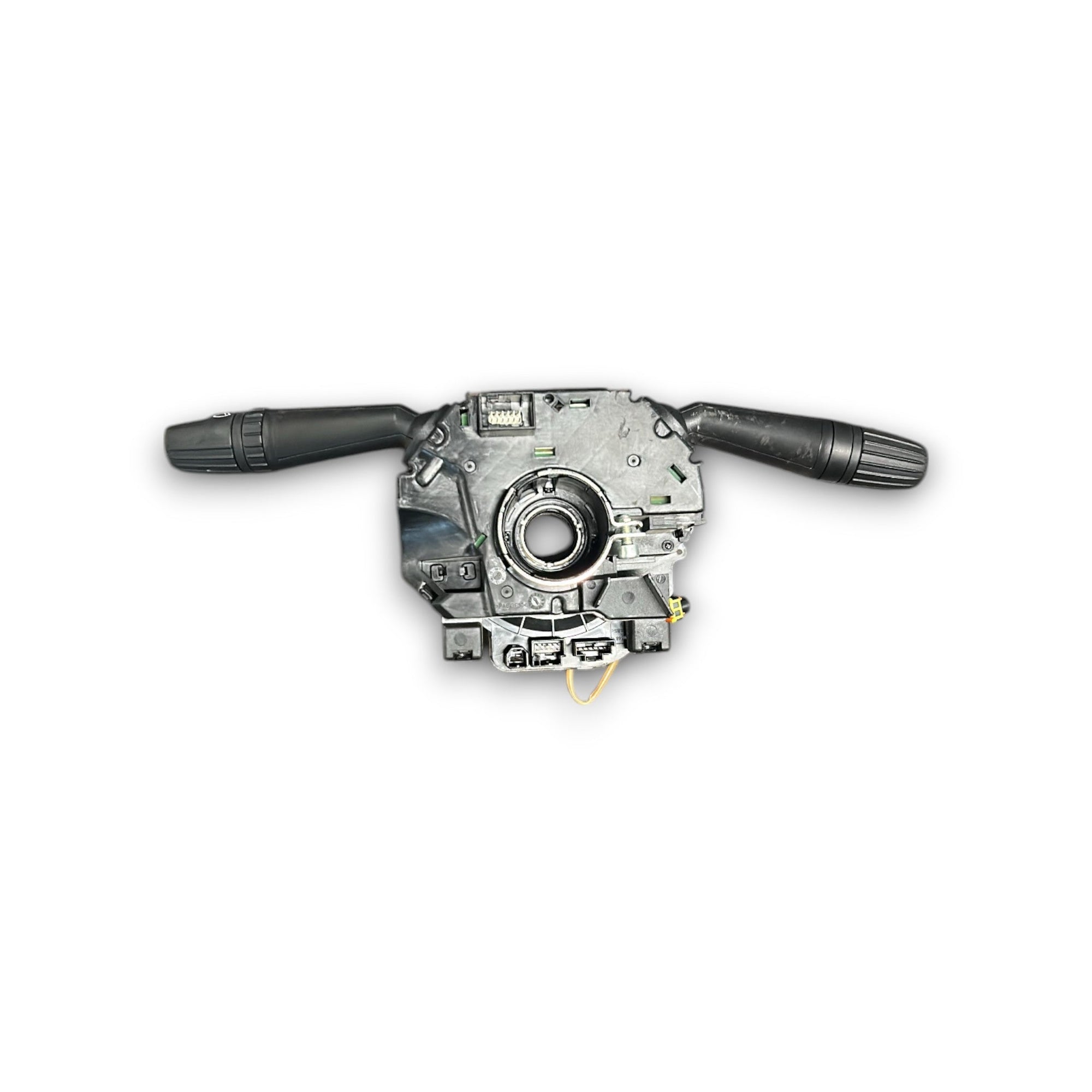 Devioluci Fiat Tipo II cod.073566755 (2015 > ) + Contatto Spiralato - F&P CRASH SRLS - Ricambi Usati