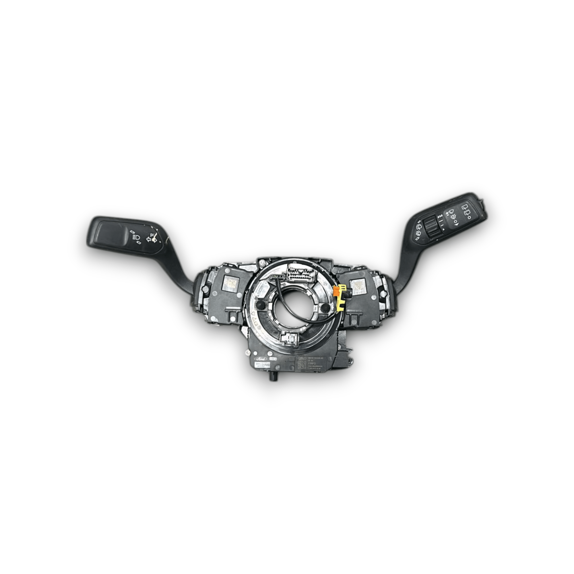 Devioluci Ford Ecosport (2012 > 2023) cod:Hn15 - 14B522 - AB - F&P CRASH SRLS - Ricambi Usati