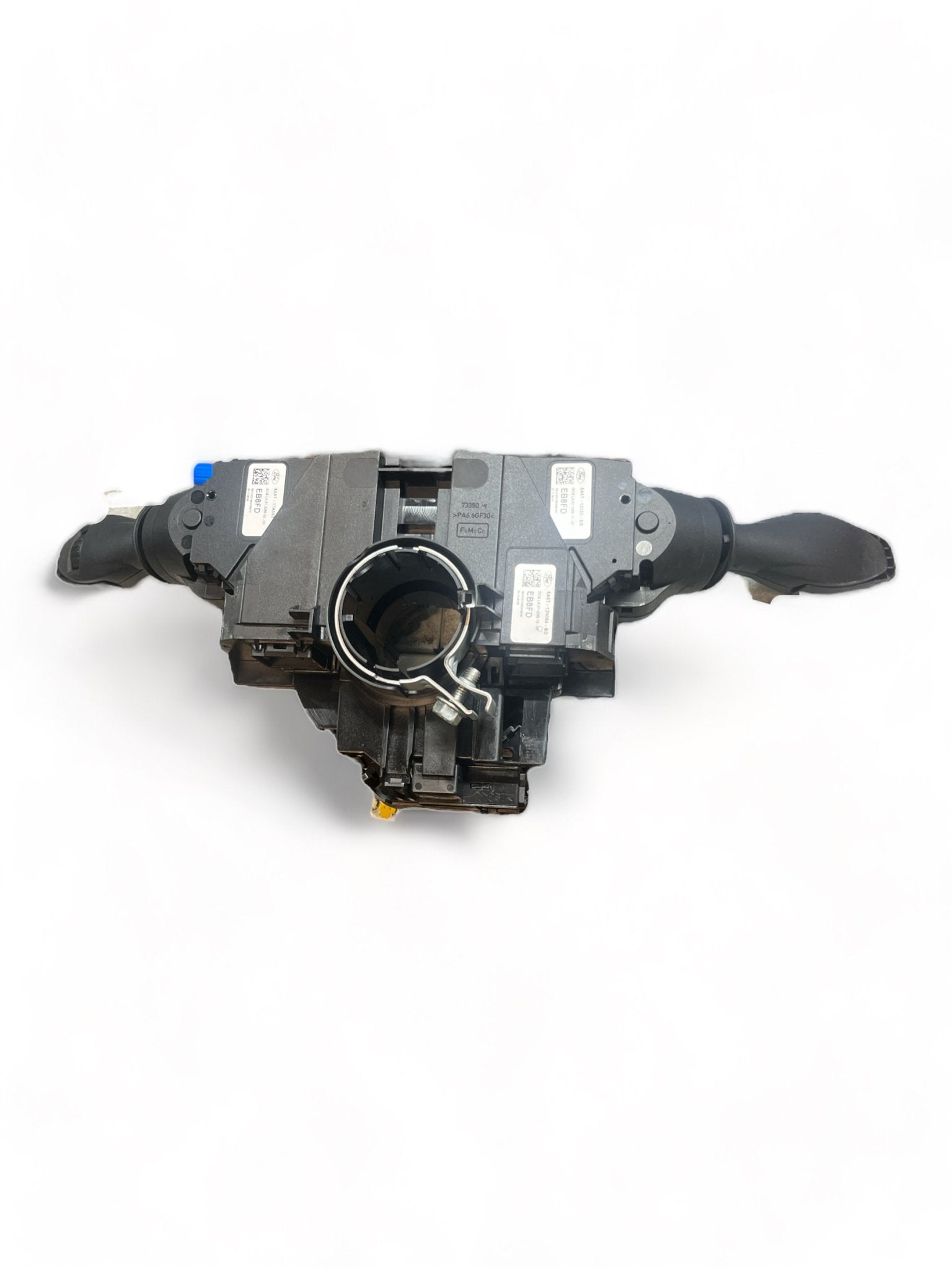 Devioluci Ford Fiesta 1.5 tdci ( mk 6 - 2017 ) cod 8a6t-13n064-bh - F&P CRASH SRLS - Ricambi Usati