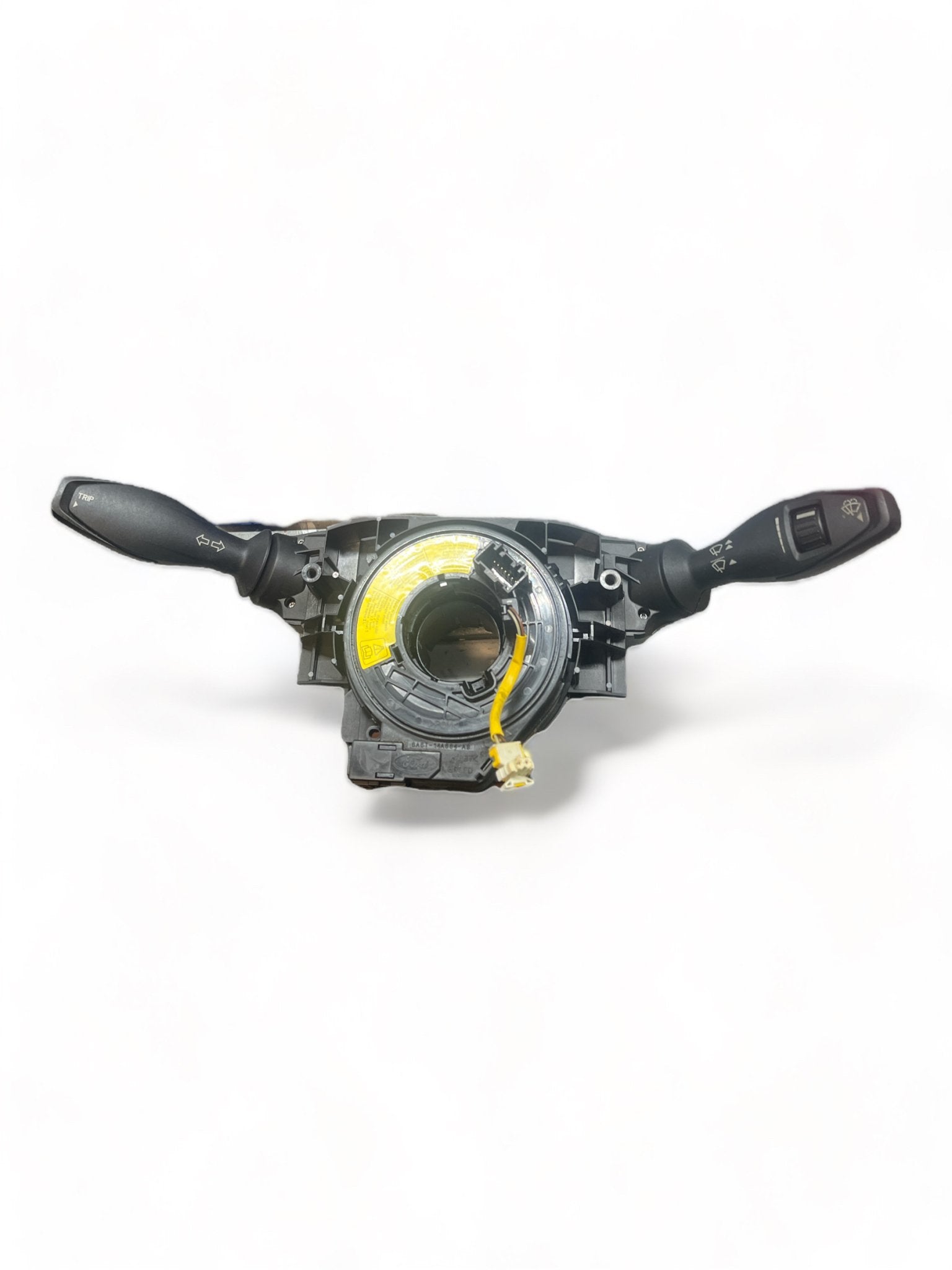 Devioluci Ford Fiesta 1.5 tdci ( mk 6 - 2017 ) cod 8a6t-13n064-bh - F&P CRASH SRLS - Ricambi Usati