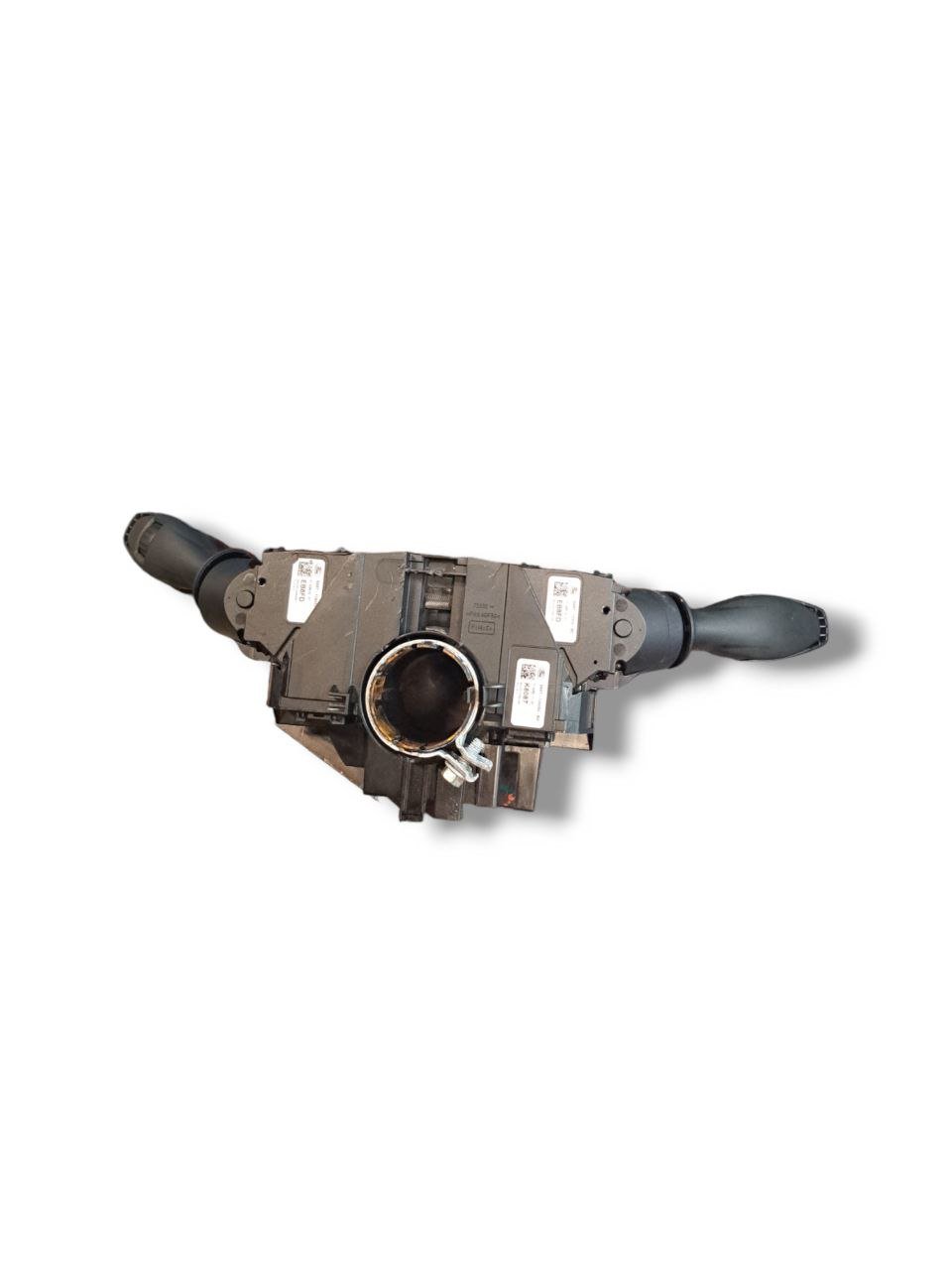 Devioluci Ford Fiesta mk6 (2008-2017) COD:8A6T-13N064-BH - F&P CRASH SRLS - Ricambi Usati
