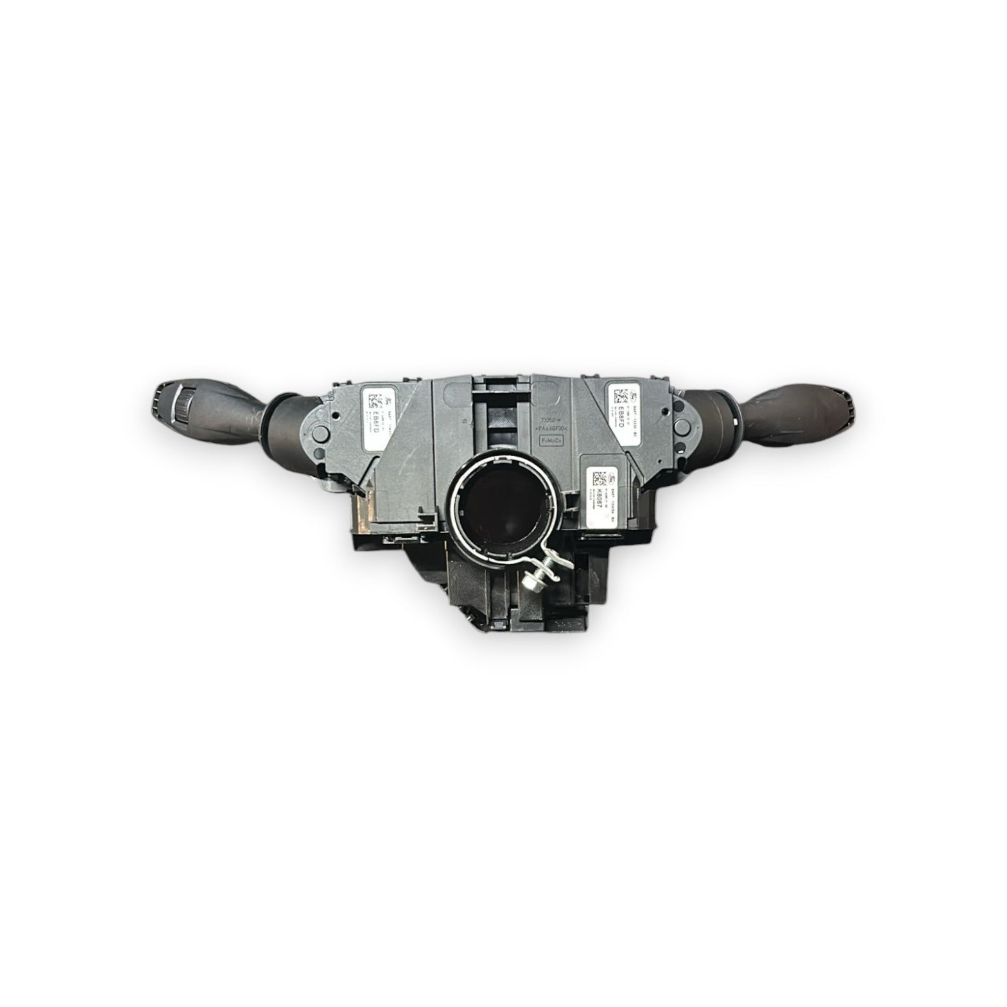 Devioluci Ford Fiesta VI (2008 > 2017) cod.8A6T - 13N064 - BH - F&P CRASH SRLS - Ricambi Usati