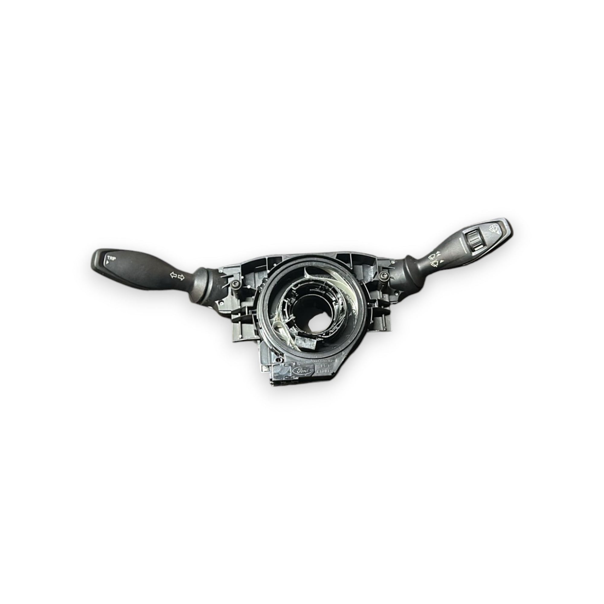Devioluci Ford Fiesta VI (2008 > 2017) cod.8A6T - 13N064 - BH - F&P CRASH SRLS - Ricambi Usati