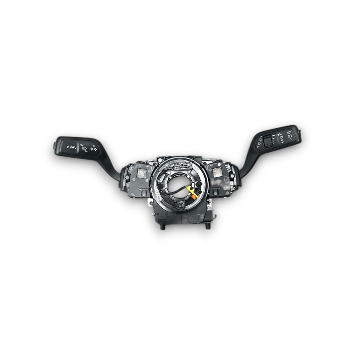 Devioluci Ford Fiesta VII (2017 &gt; 2023) cod:H1VT - 14B522 - BG + Contatto Spiralato - F&amp;P CRASH SRLS - Ricambi Usati