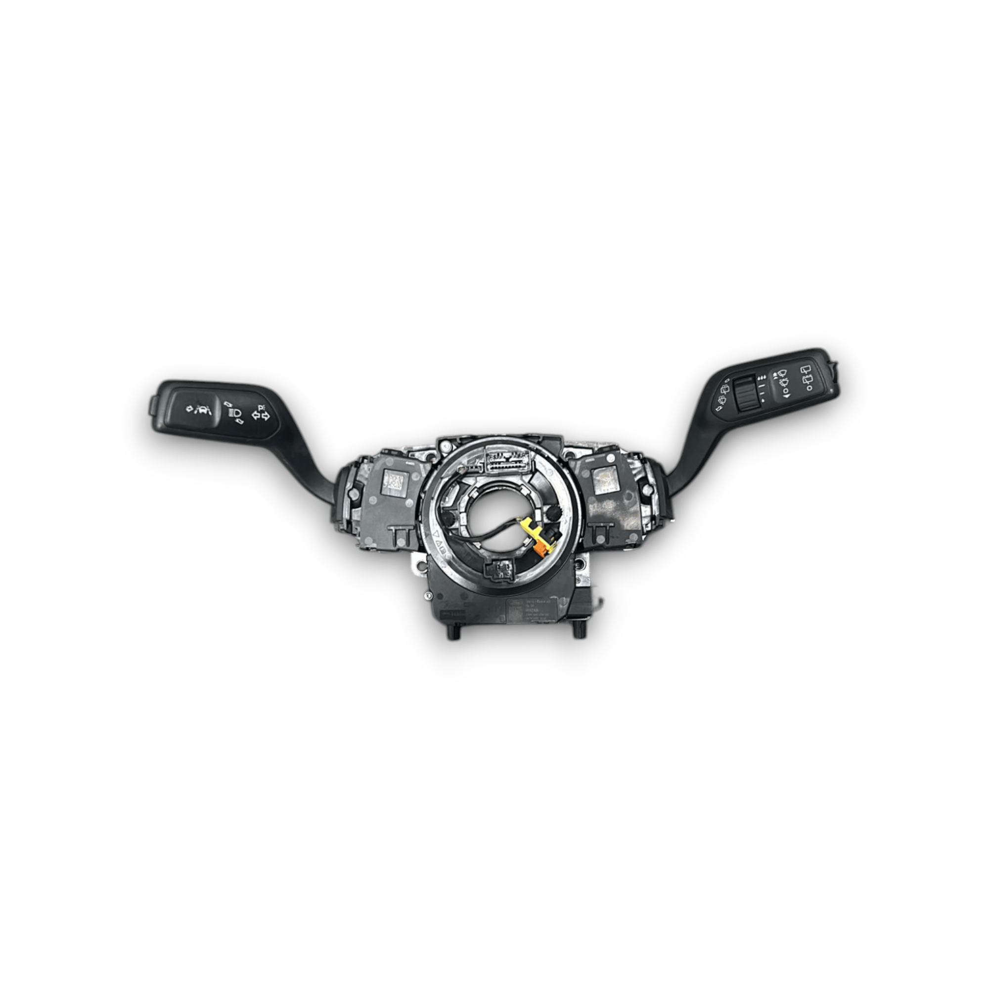 Devioluci Ford Fiesta VII (2017 > 2023) cod:H1VT - 14B522 - BG + Contatto Spiralato - F&P CRASH SRLS - Ricambi Usati