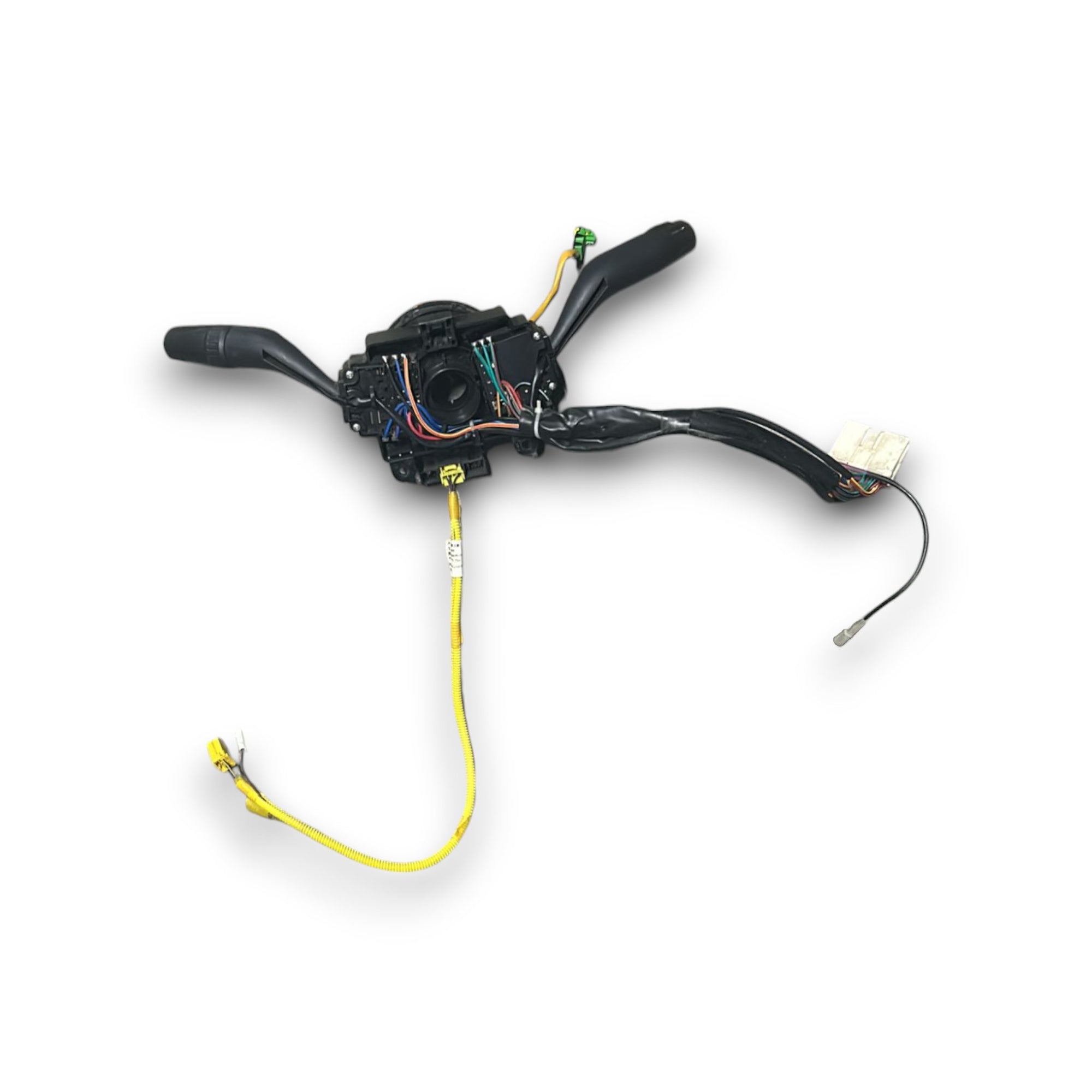 Devioluci Great Wall Steed I cod.J3809028 (2006 > ) + Contatto Spiralato - F&P CRASH SRLS - Ricambi Usati