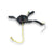 Devioluci Great Wall Steed I cod.J3809028 (2006 > ) + Contatto Spiralato - F&P CRASH SRLS - Ricambi Usati