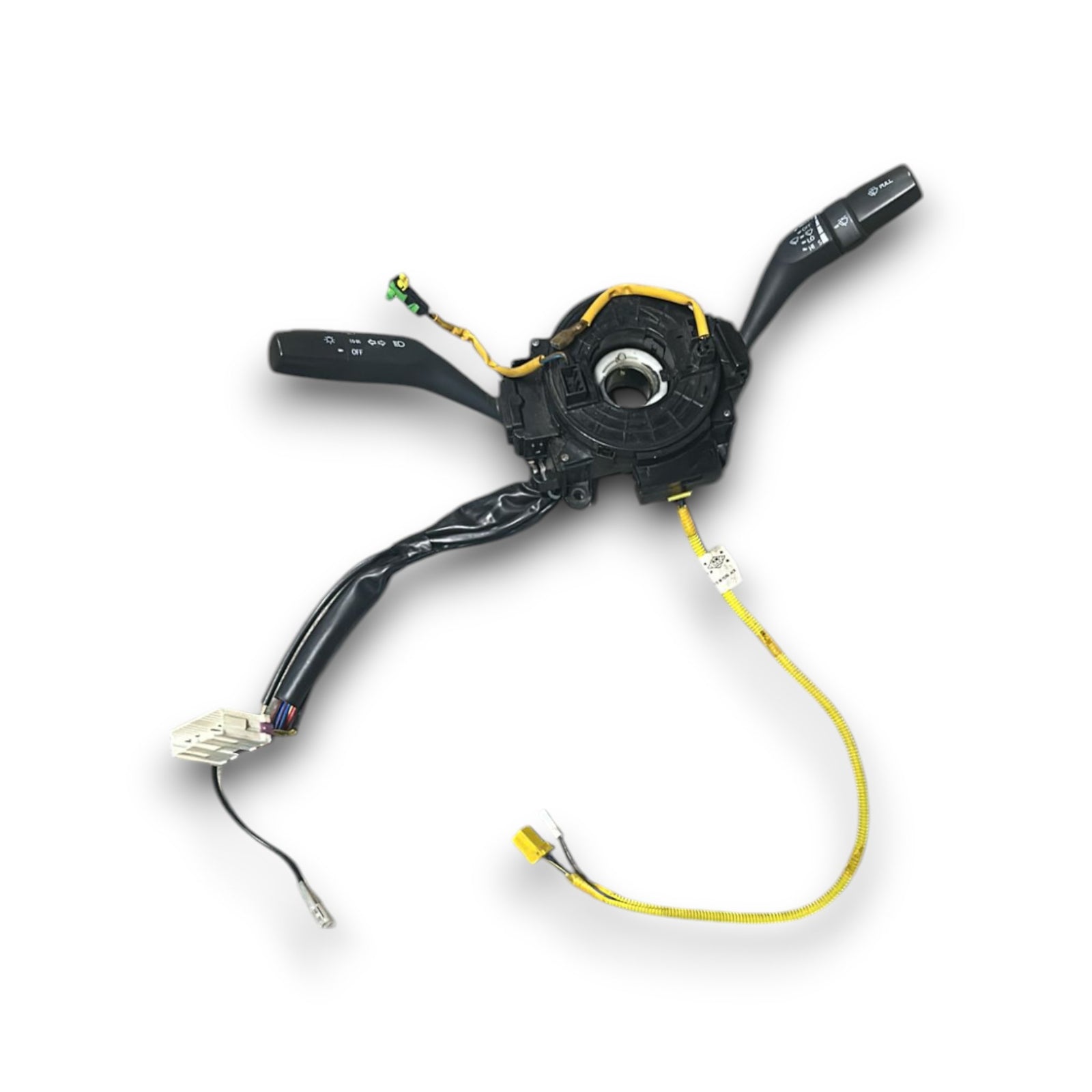 Devioluci Great Wall Steed I cod.J3809028 (2006 > ) + Contatto Spiralato - F&P CRASH SRLS - Ricambi Usati